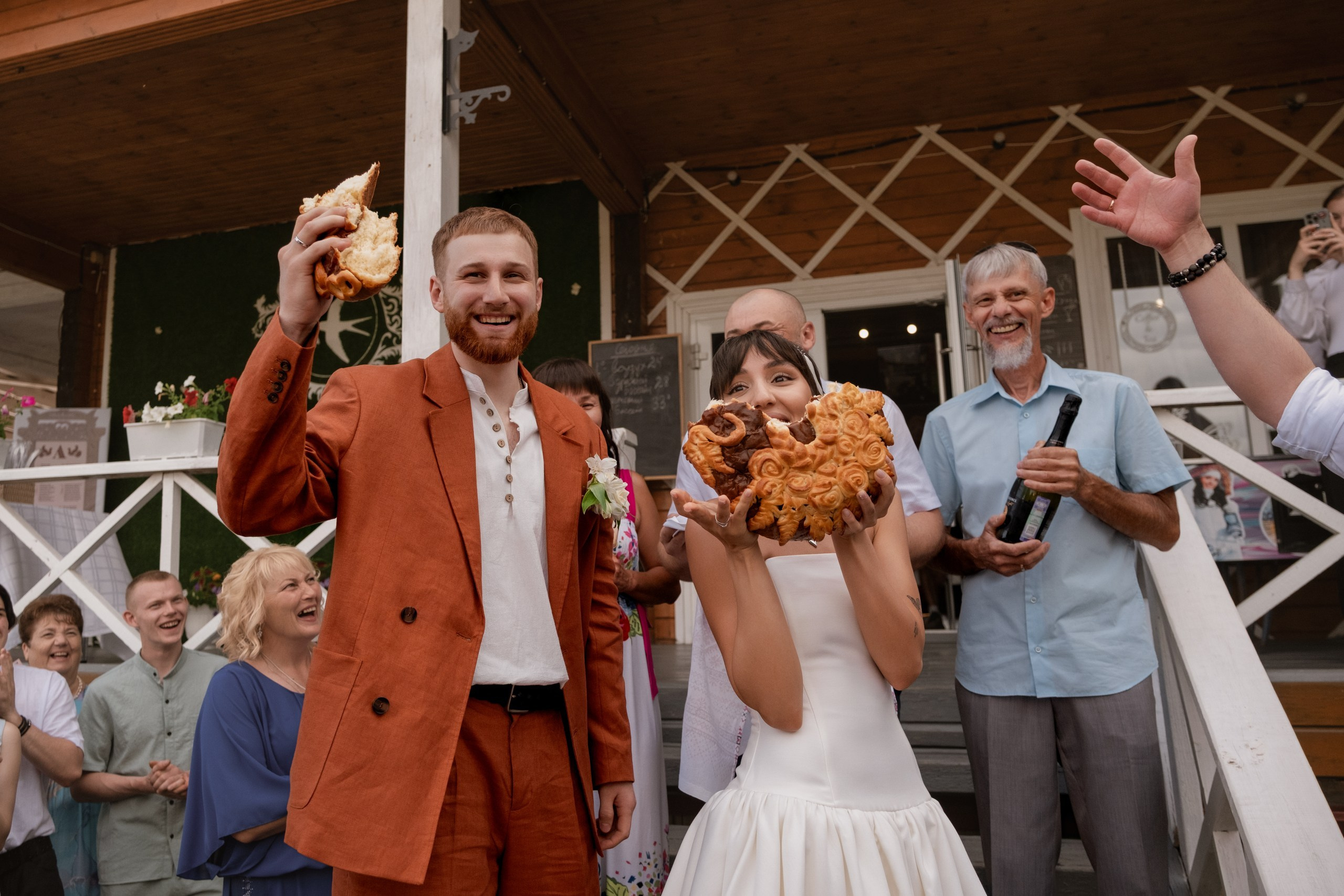 Андрей и Алена. Фотограф Саранск Ирина Шишкина, все виды съемок