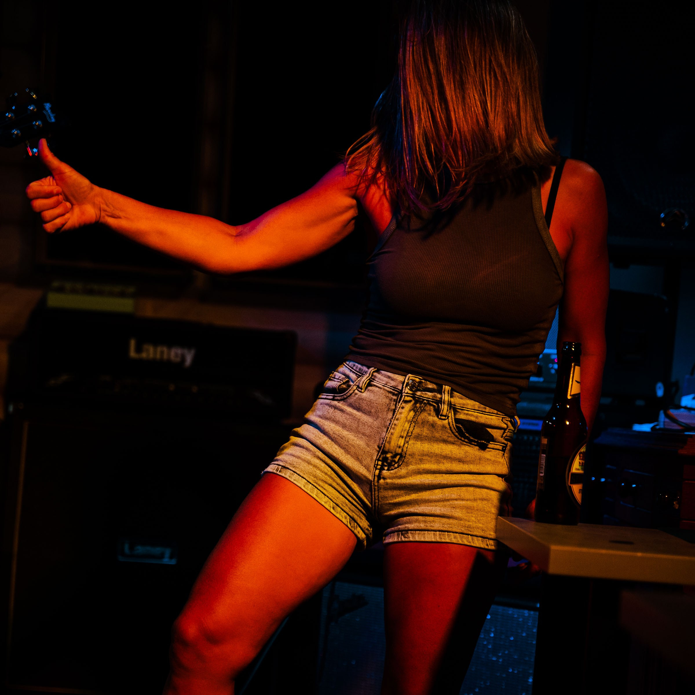 Съемка концерта. Съемка мероприятия. Душевный jamsession в кафе Акватория. Семейный, Детский, Контент фотограф в Самаре Renatto (Ренат Алимбиков)