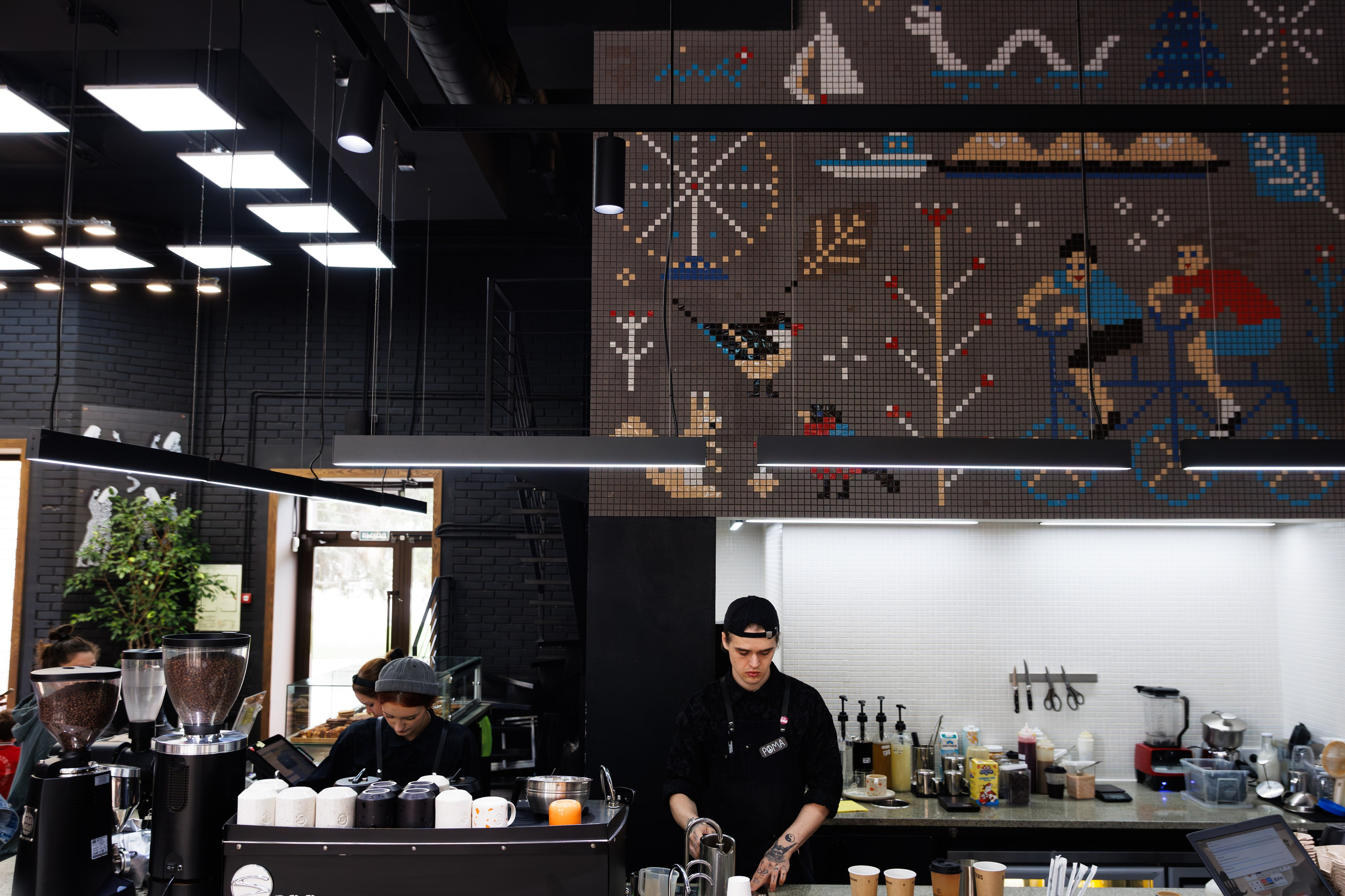 SKURATOV. Свадебный и репортажный фотограф в Омске. Червоткин Никита