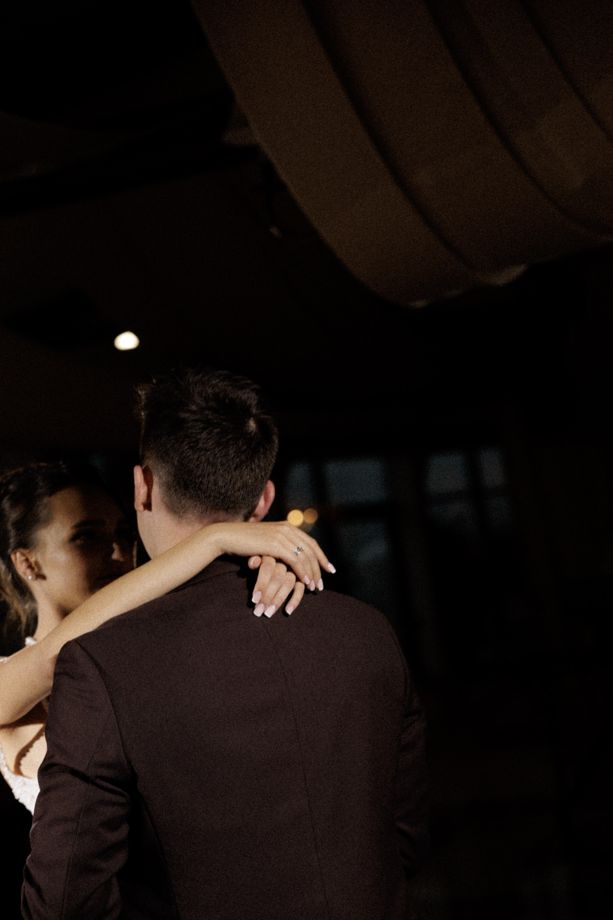 Андрей и Валерия (клиентская серия). Фотограф Иркутск