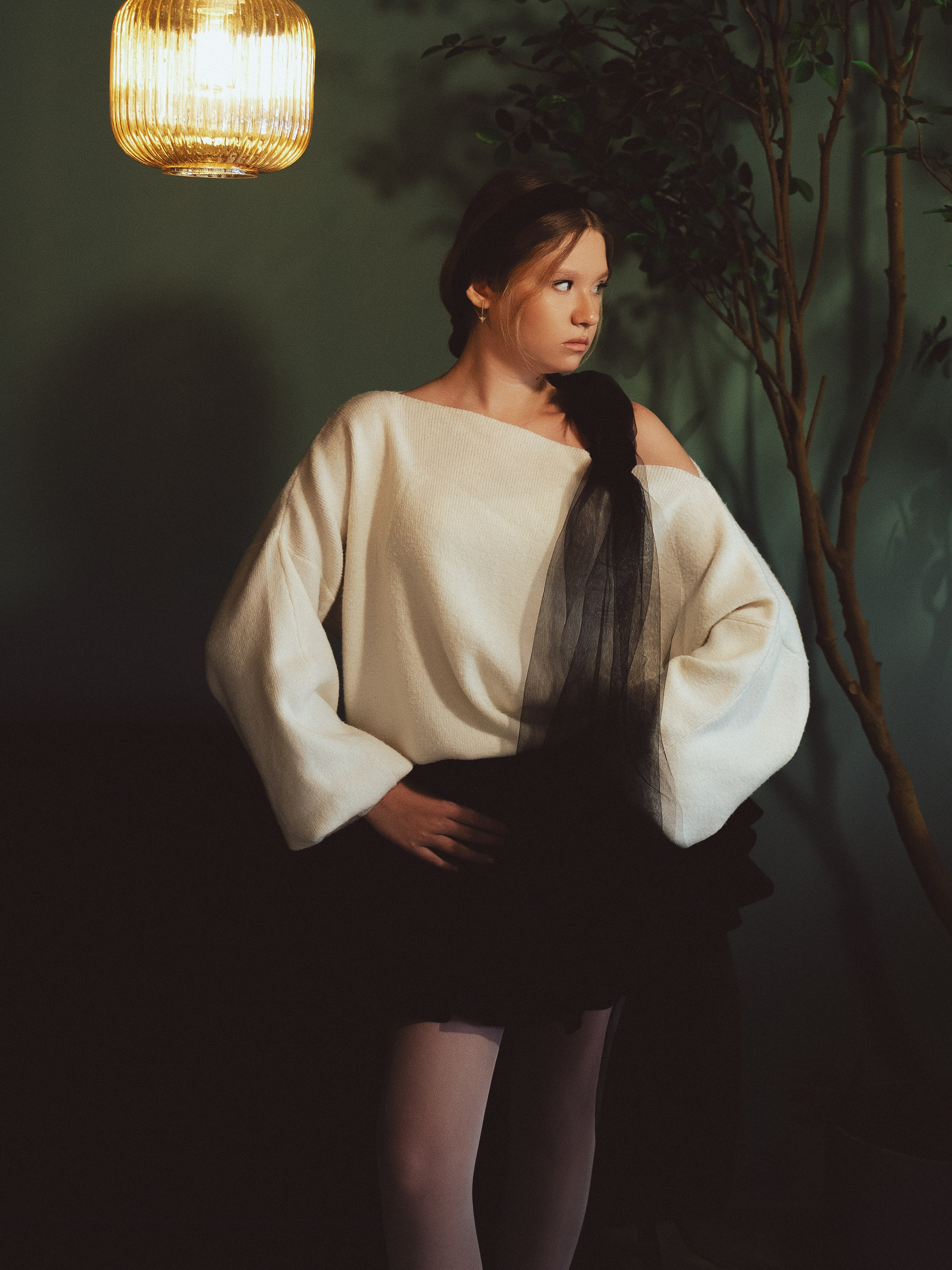 Банщикова Елена. Promodels