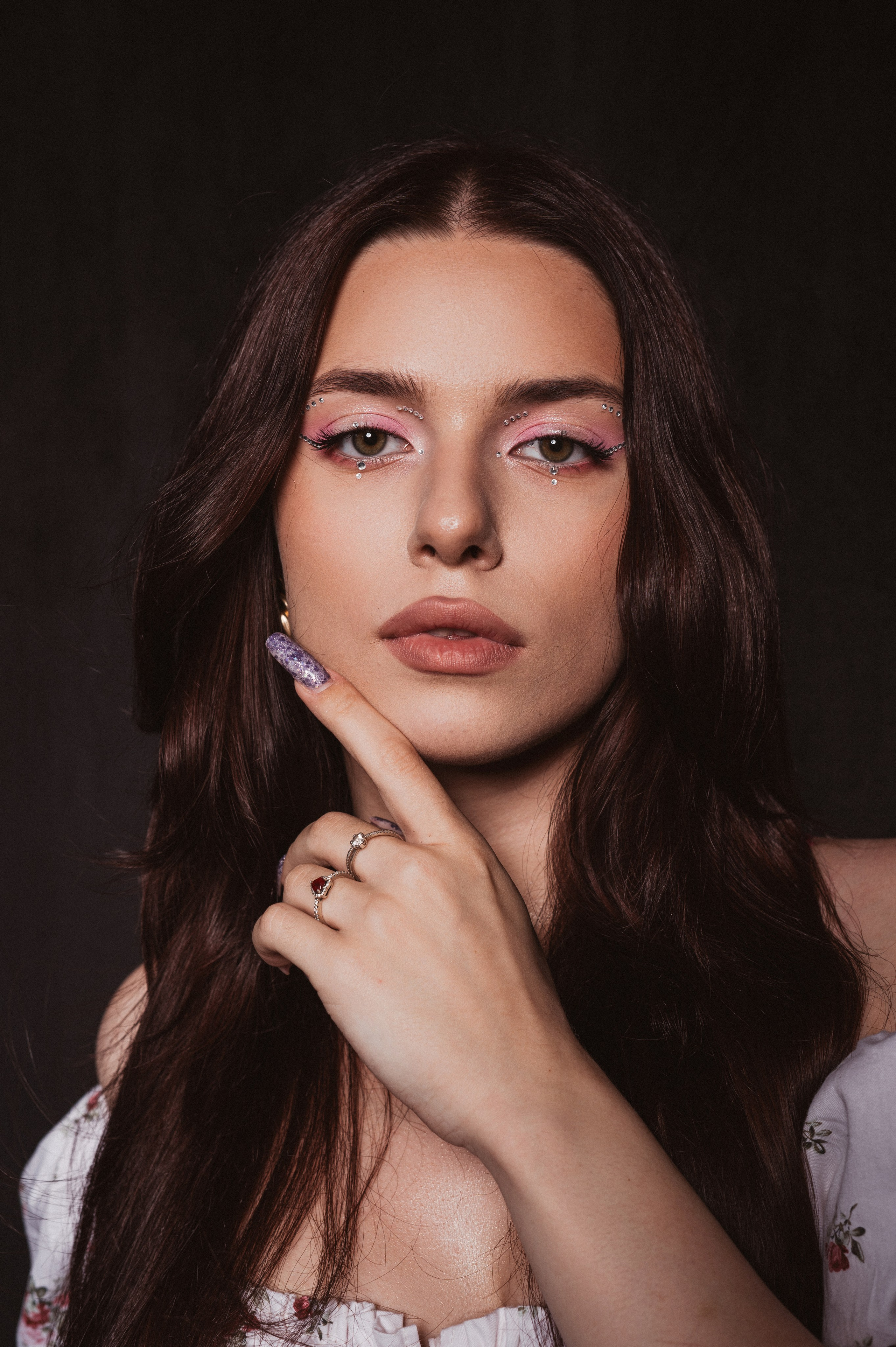 Чернова Виктория. Promodels