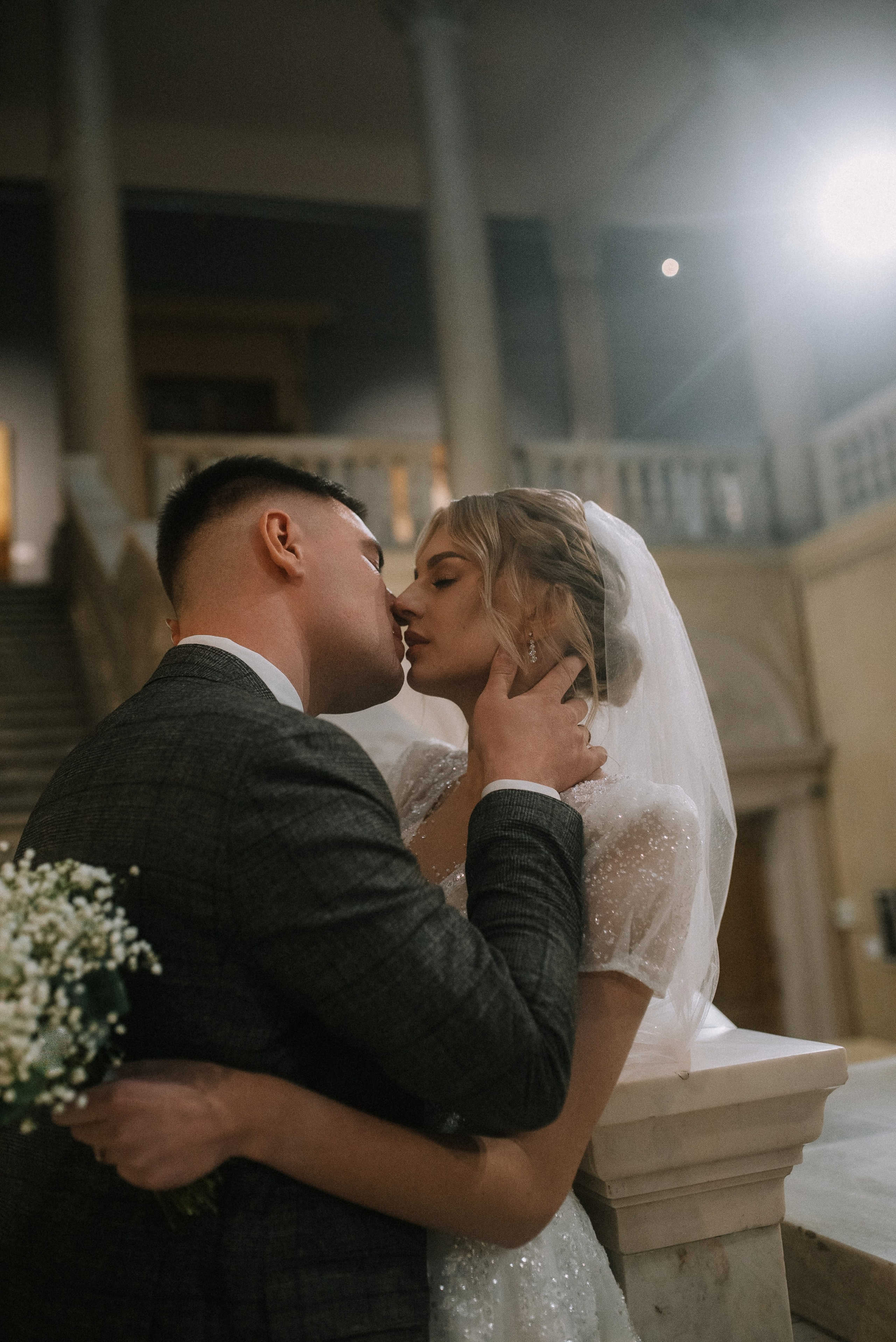 Aleksey & Aleksandra