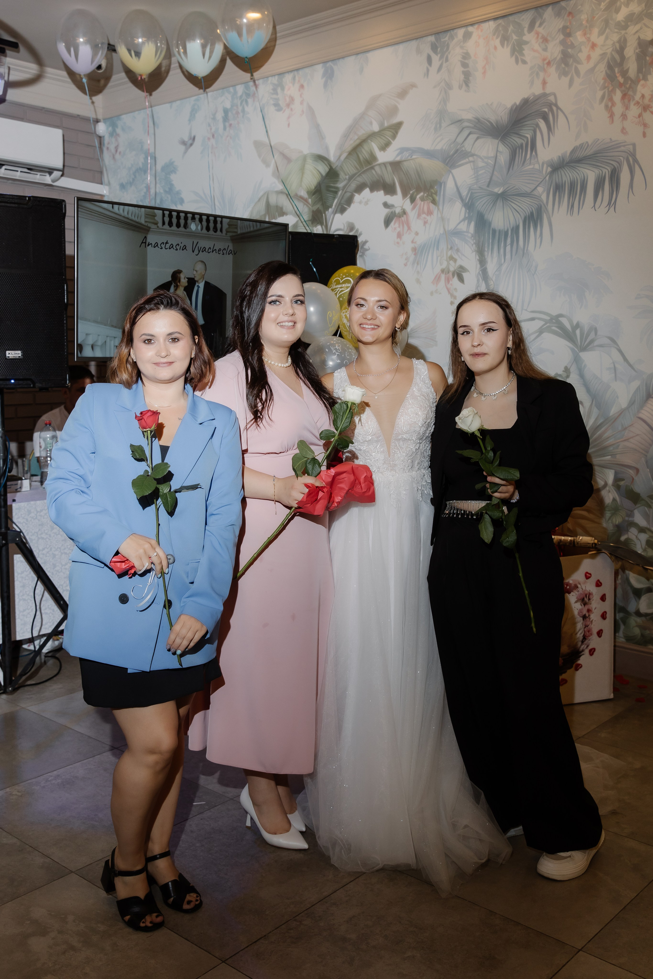 Вячеслав и Анастасия свадьба во Дворце ЧМК. СВАДЕБНЫЙ ФОТОГРАФ ЧЕЛЯБИНСК