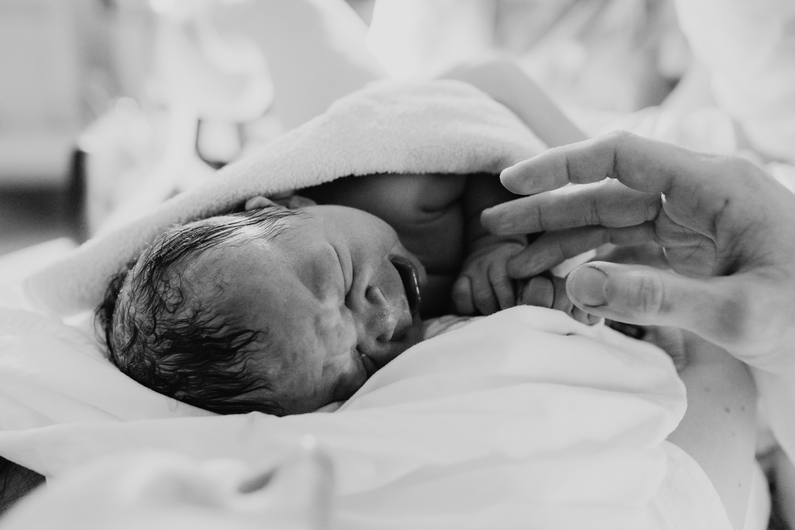 Рождение Вовы. Фотограф на роды в Санкт-Петербурге Екатерина Сысоева