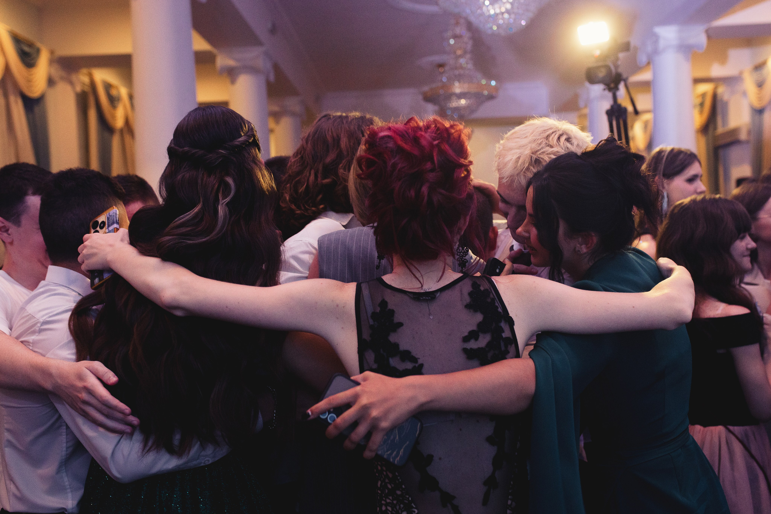 Выпускной. Фотограф в Севастополе и в Крыму