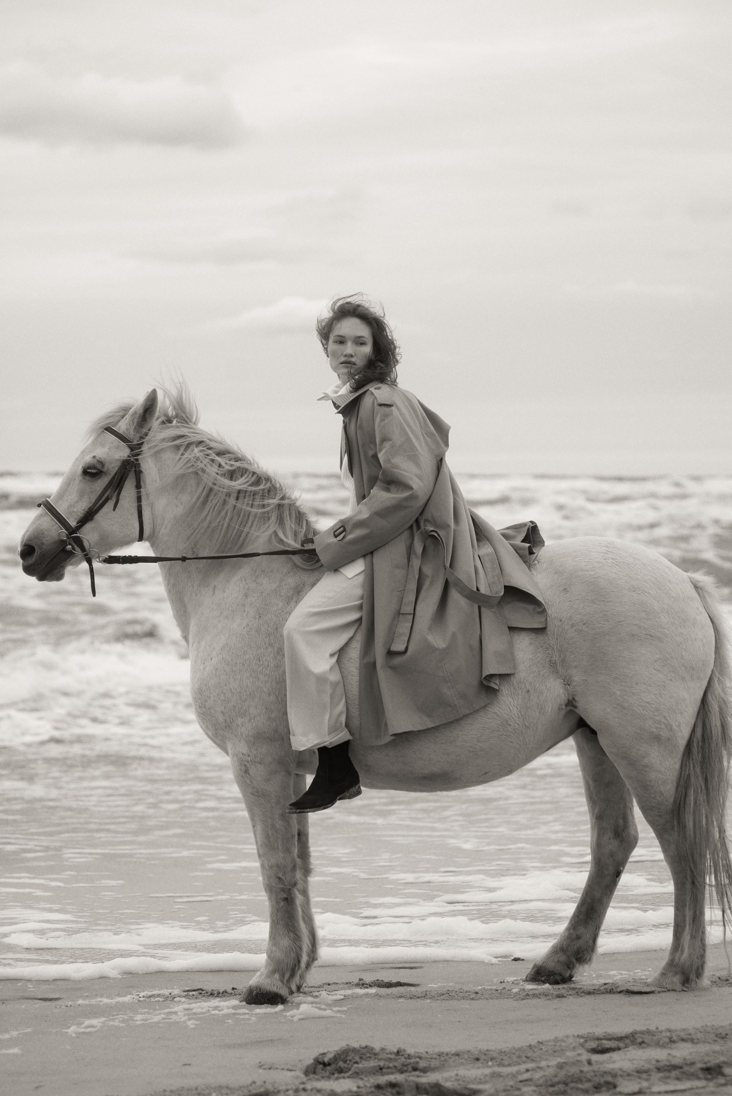 Портретный фотограф Анна Князева