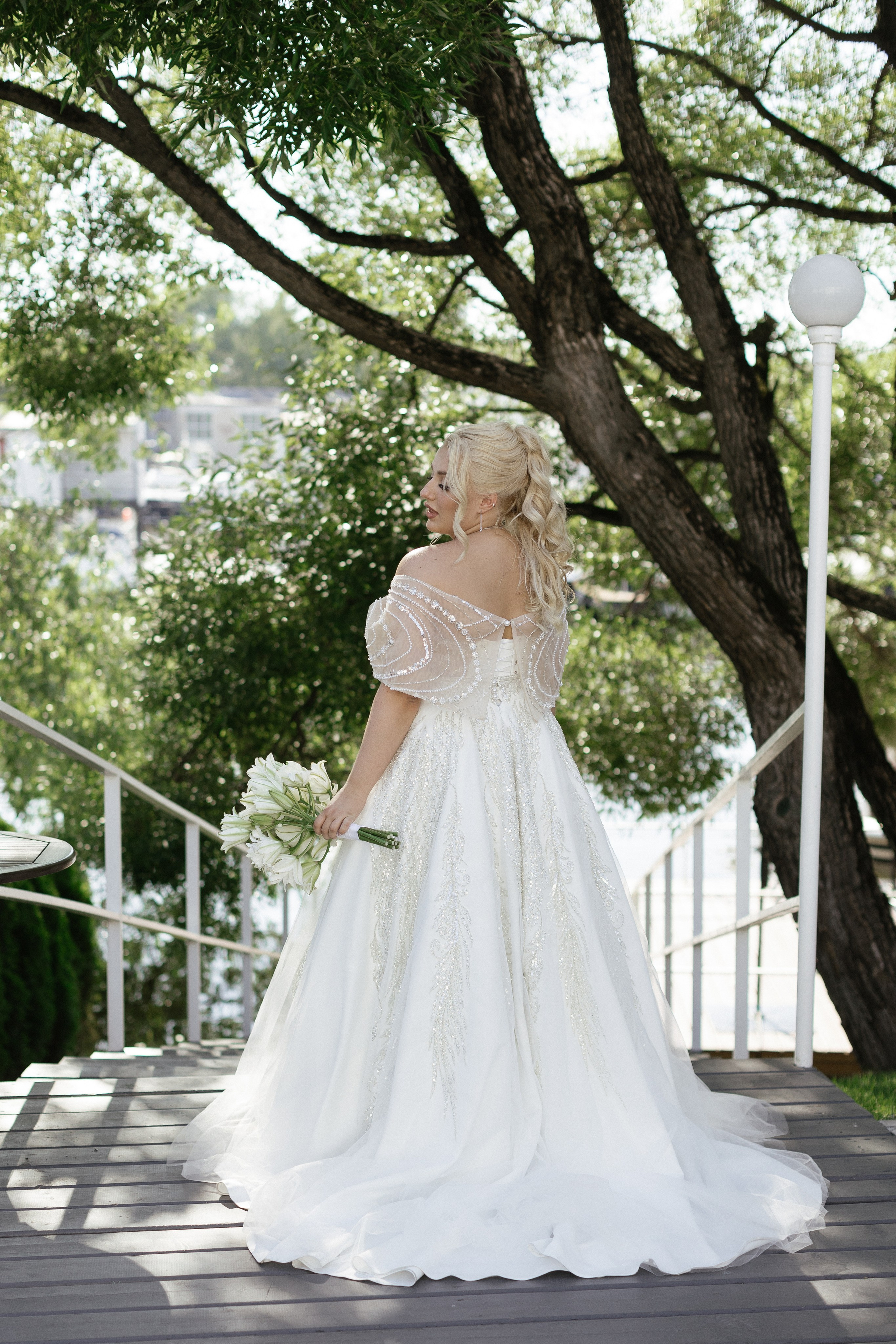 Полина и Рома. Портретный фотограф Арсения Теплова