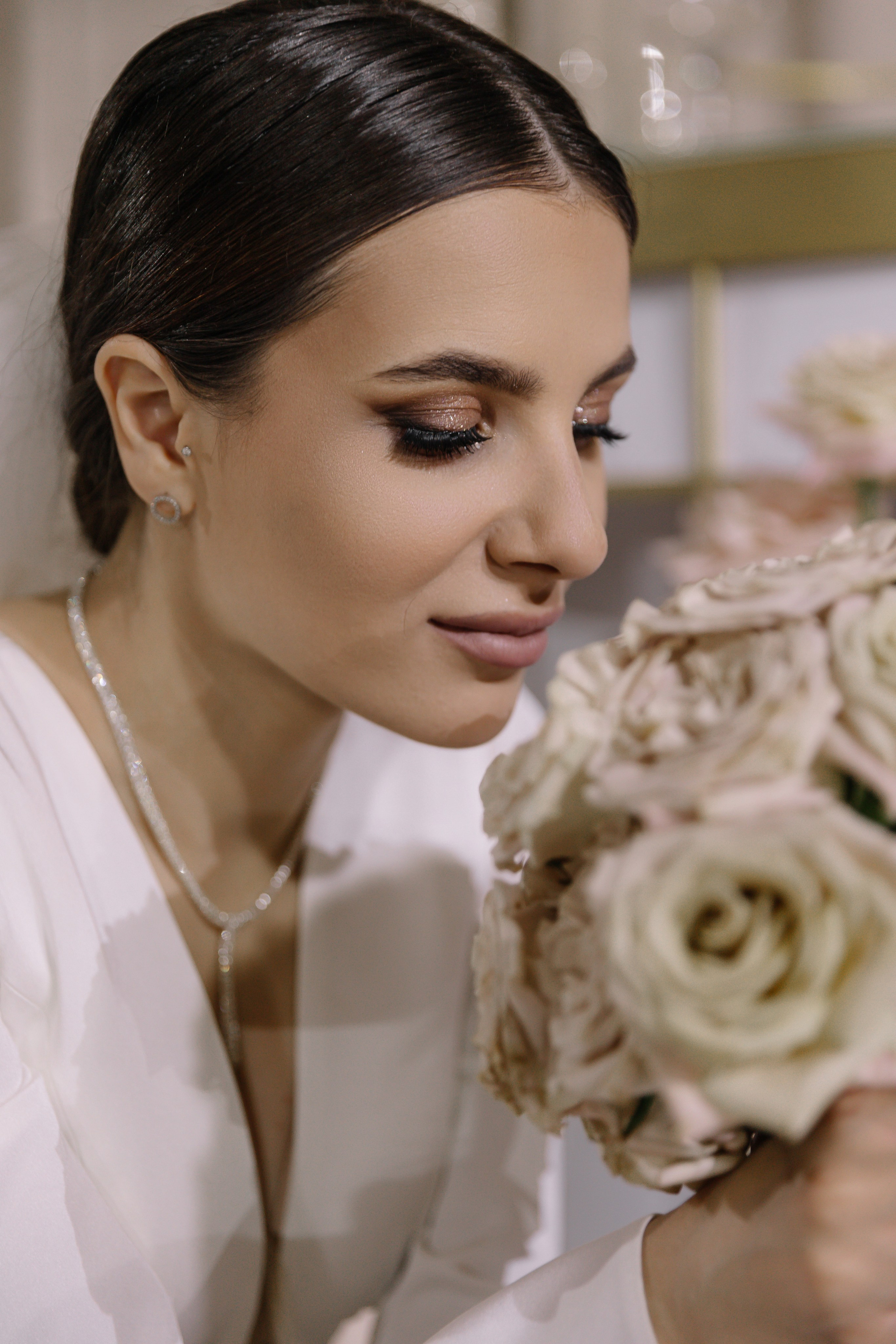 И & Л. Свадебный, репортажный фотограф Ирина Шкурина