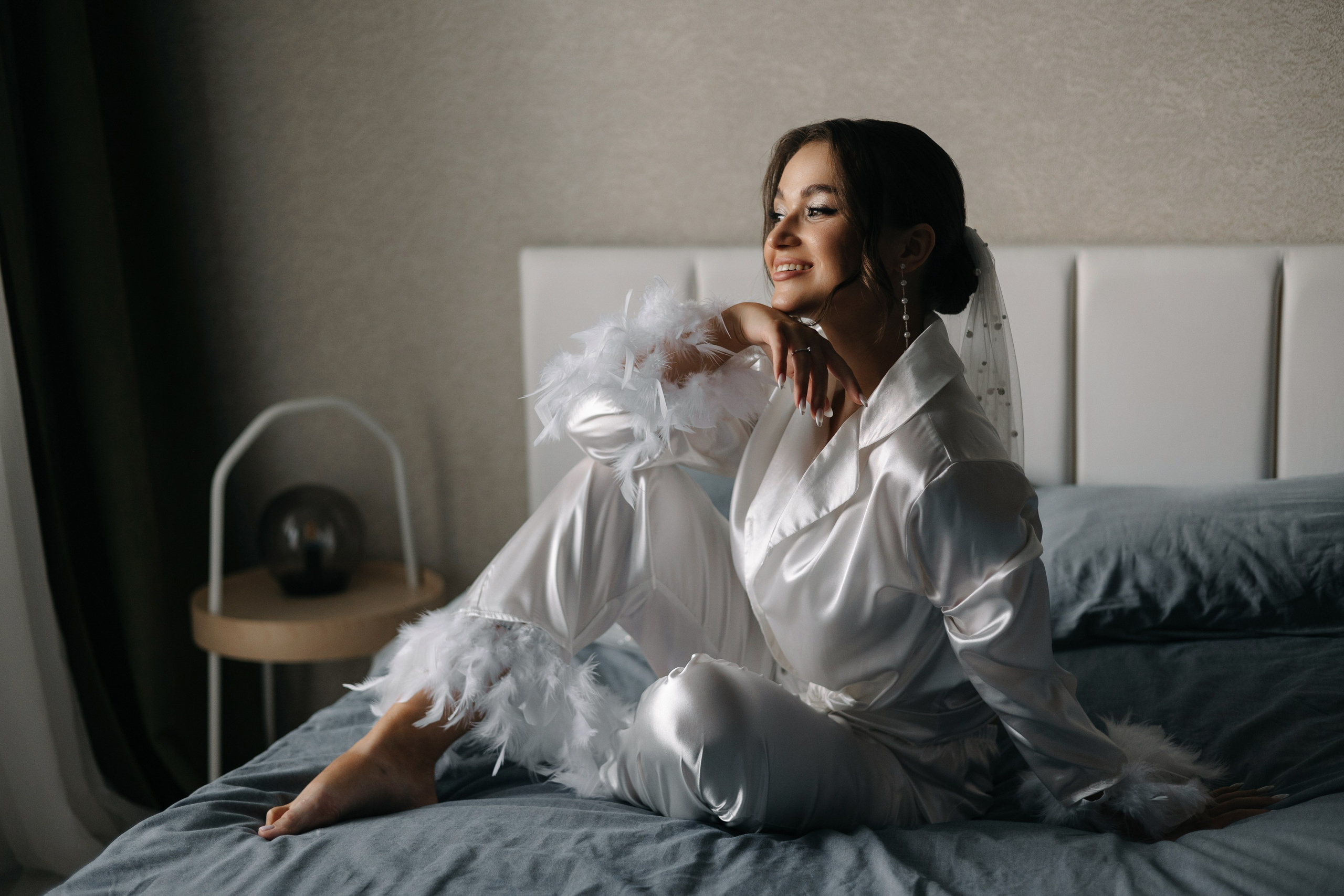 С & Е. Свадебный, репортажный фотограф Ирина Шкурина