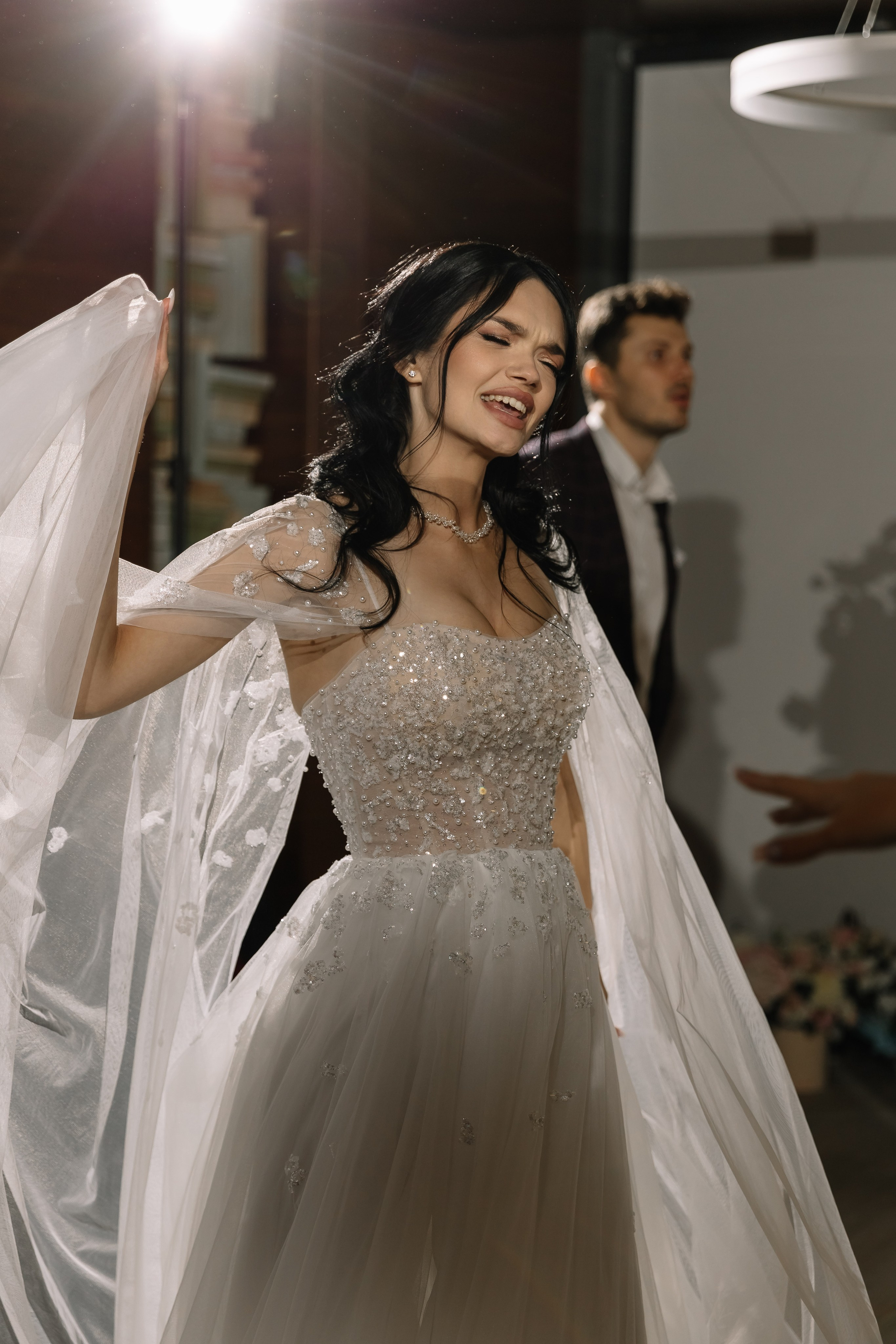 А & Ю. Свадебный, репортажный фотограф Ирина Шкурина