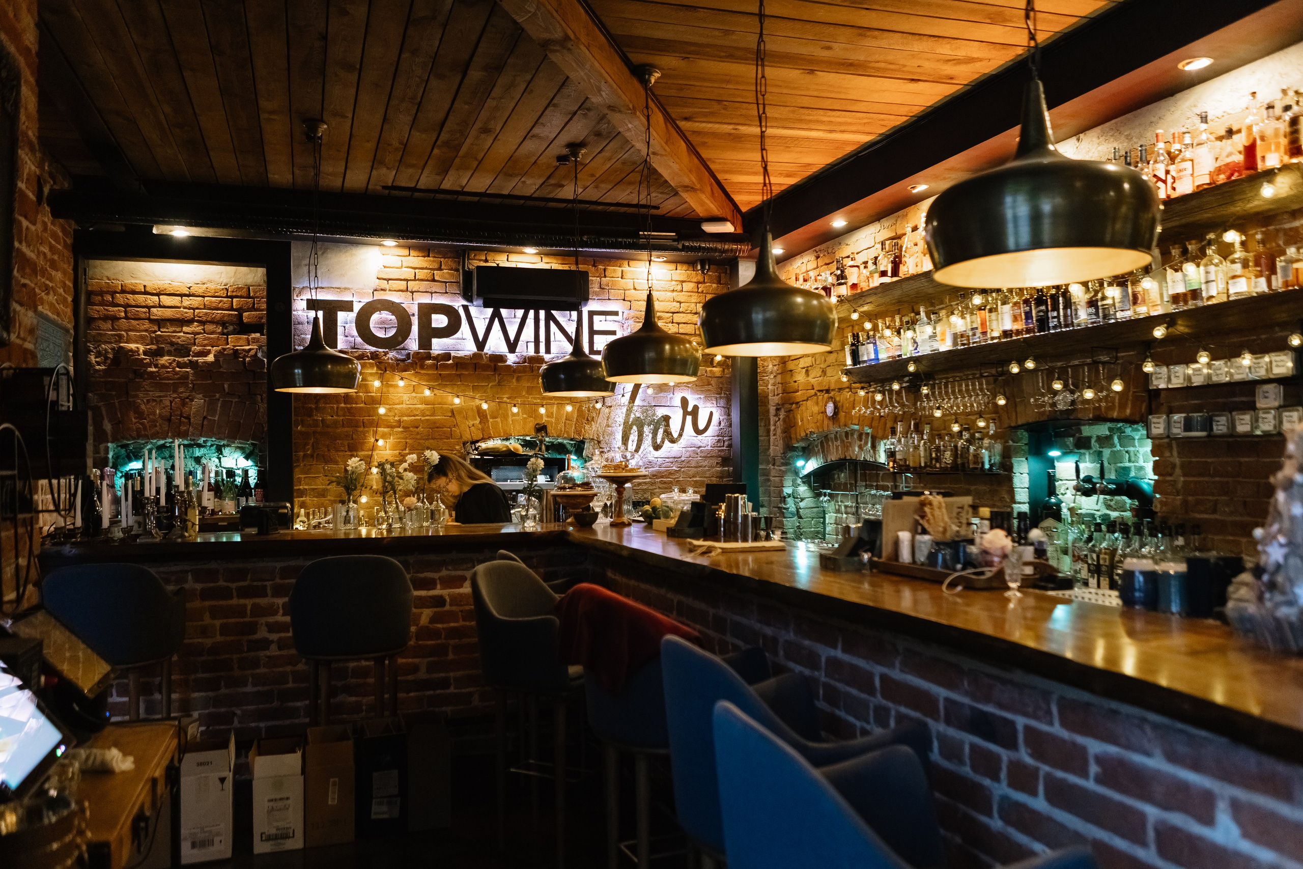 День рождения TopWine. Свадебный, репортажный фотограф Ирина Шкурина