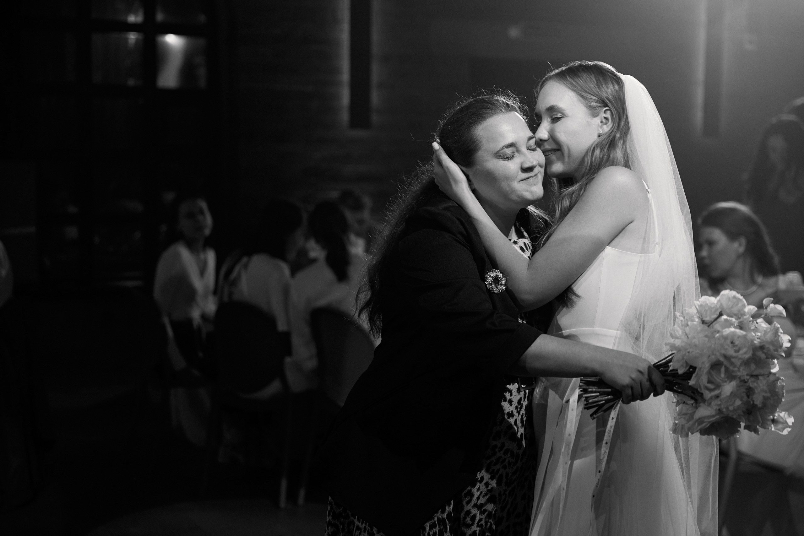 Посмотреть серию. Свадебный и семейный фотограф в Красноярске Тряпчев Павел