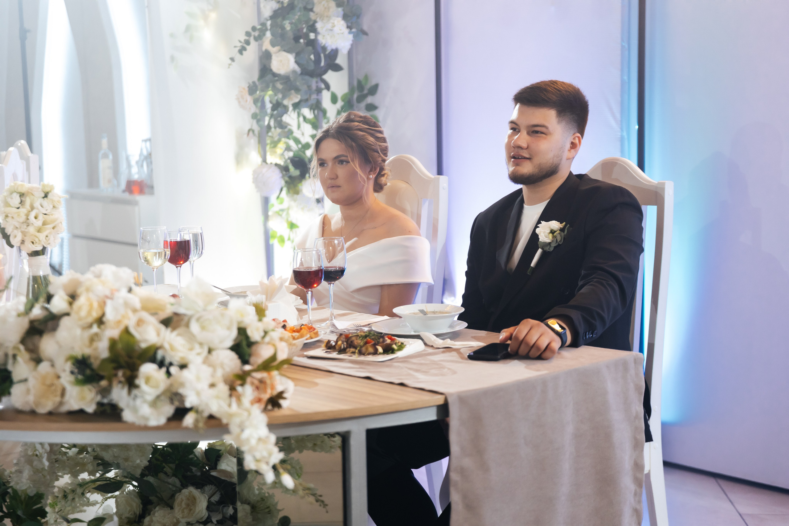 Emil & Guzel. Свадебный фотограф Ильнар Асадуллин