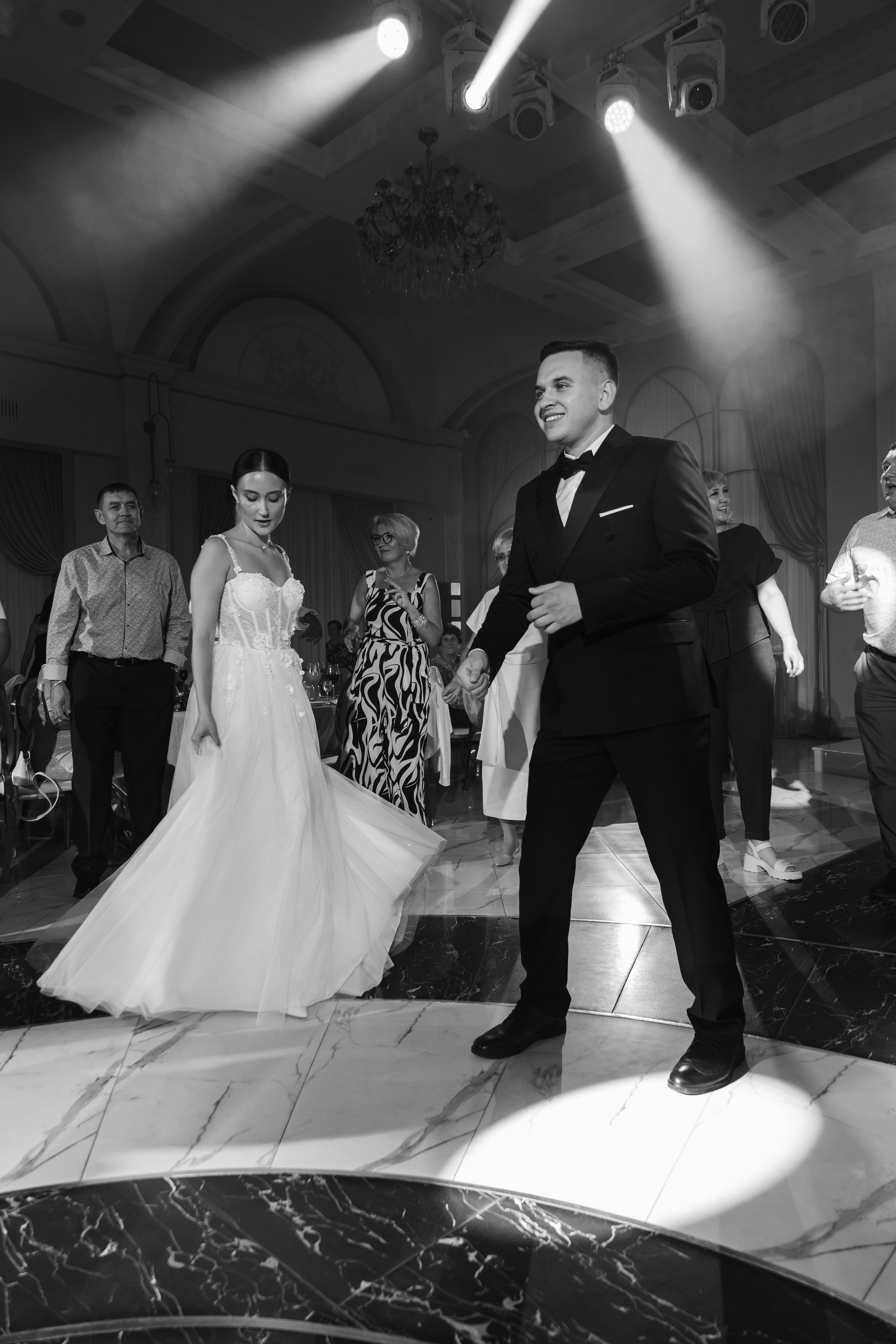 Arthur & Zarina. Свадебный фотограф Ильнар Асадуллин