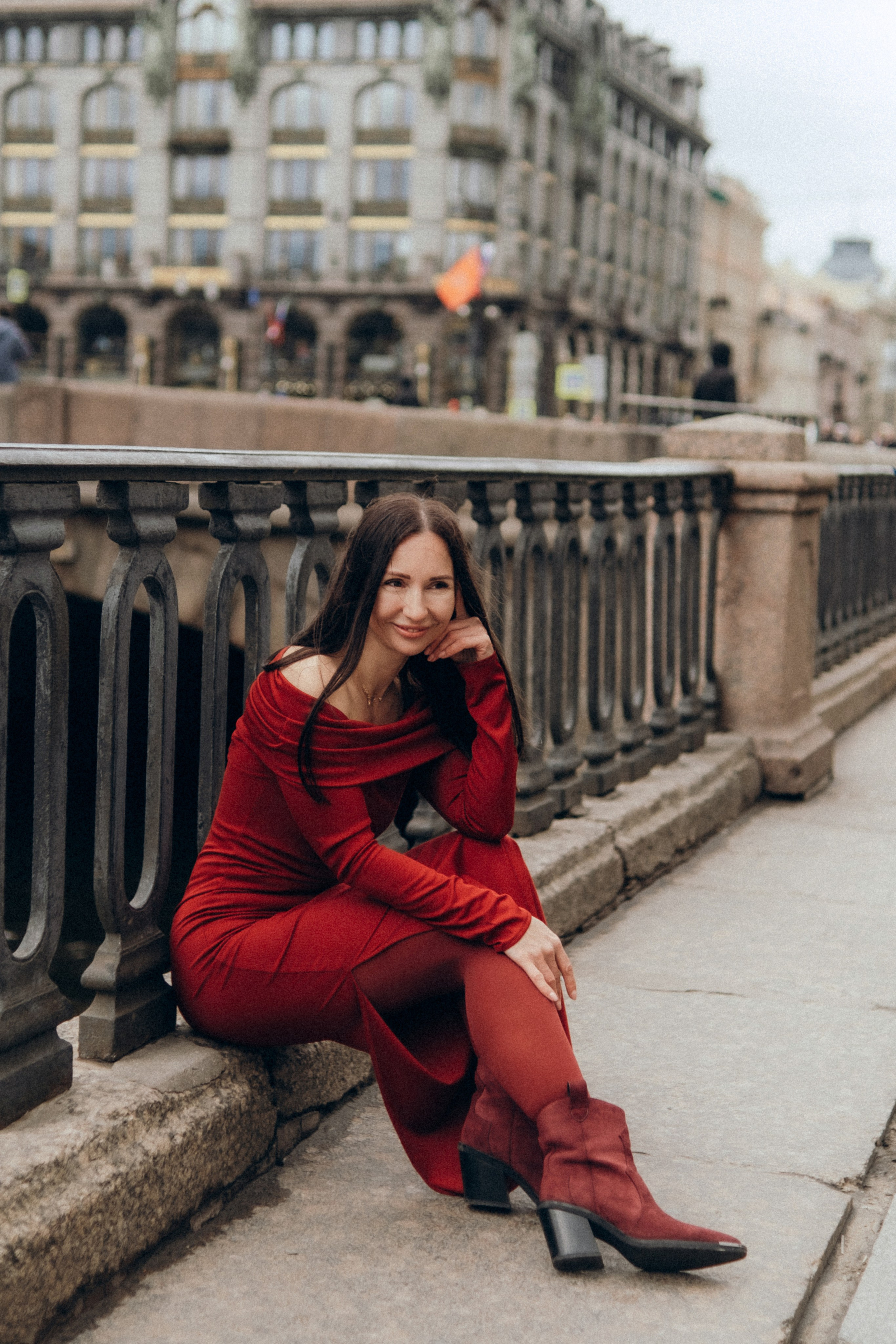 Ольга и Наталья. Фотограф в Санкт-Петербурге Кристина Брянская