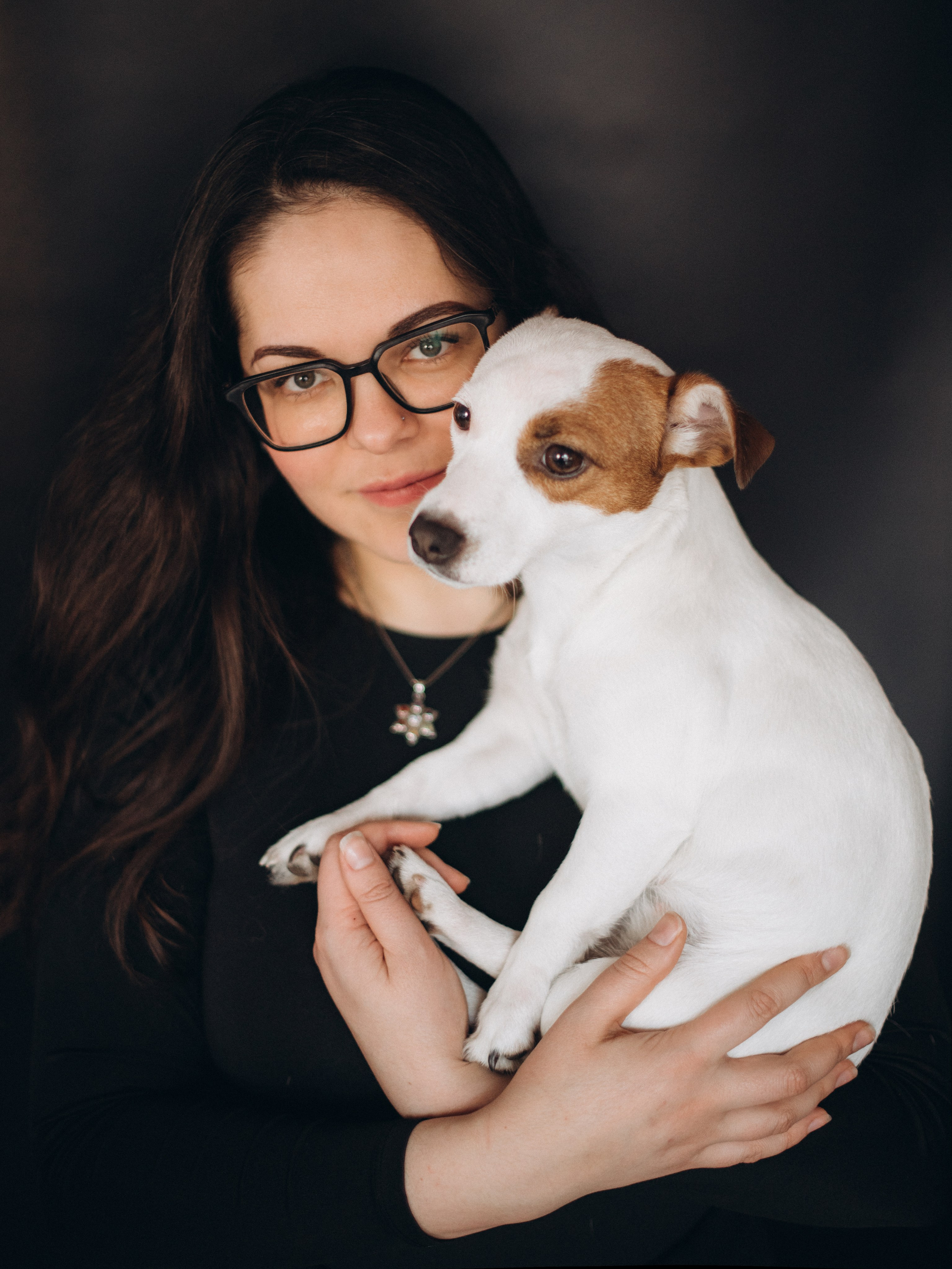 Дарья Разон. Фотограф Любовь Подосенова Липецк|Воронеж