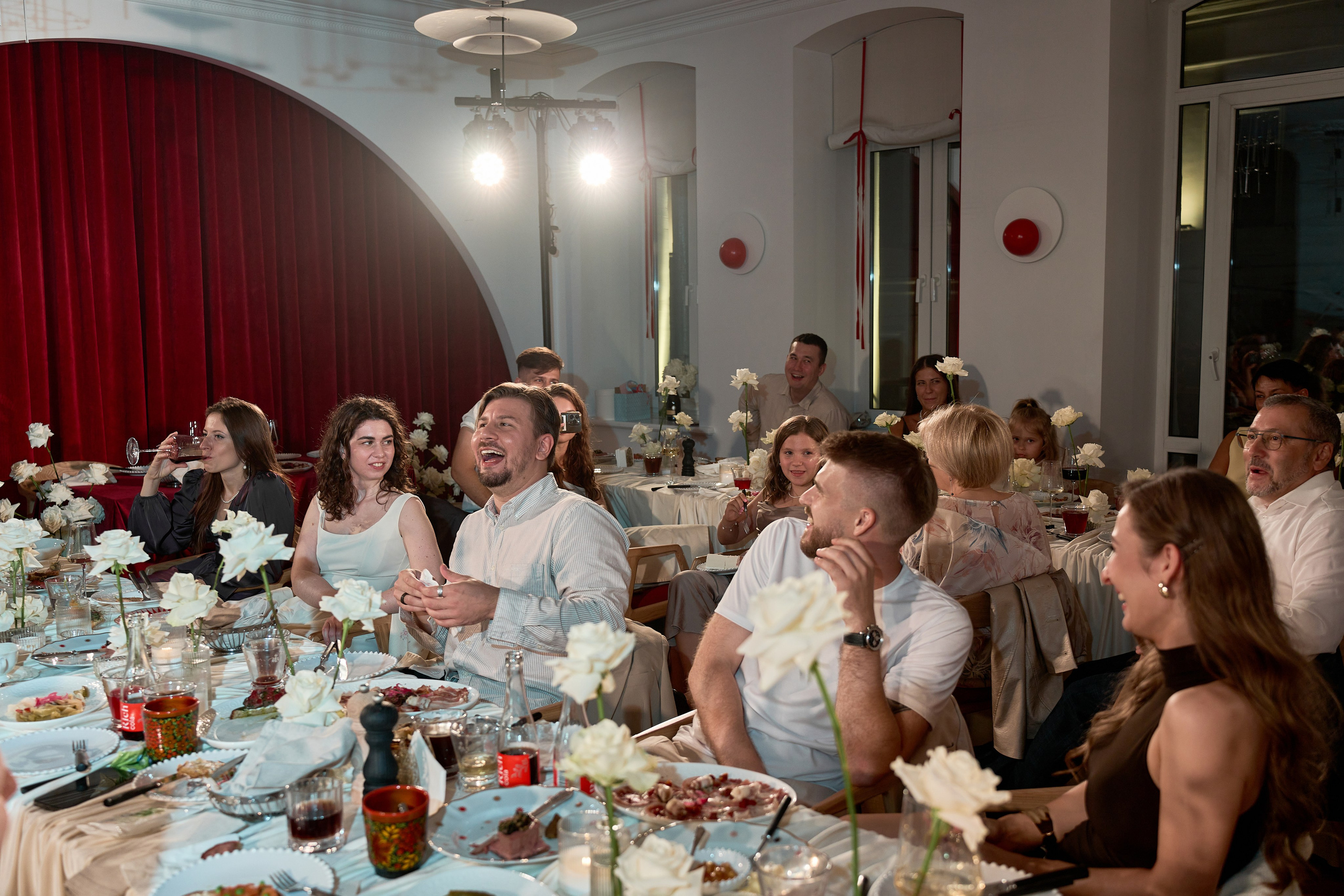 Павел & Ксения. Фотограф в Нижнем Новгороде Марина Кузнецова