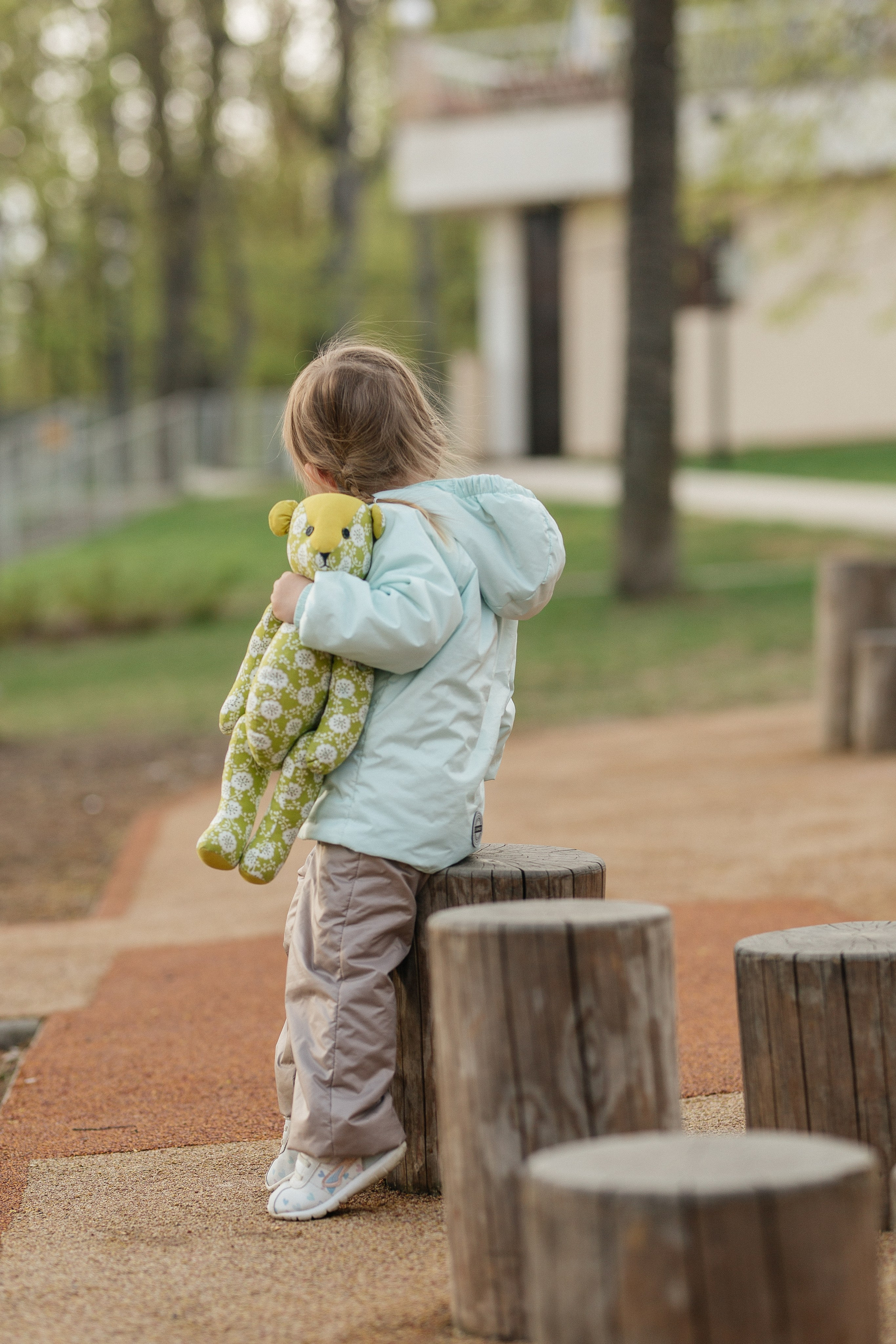 Топ 10 мест для фотосессии в окрестностях Звенигорода. Фотограф Олеся Бакалина