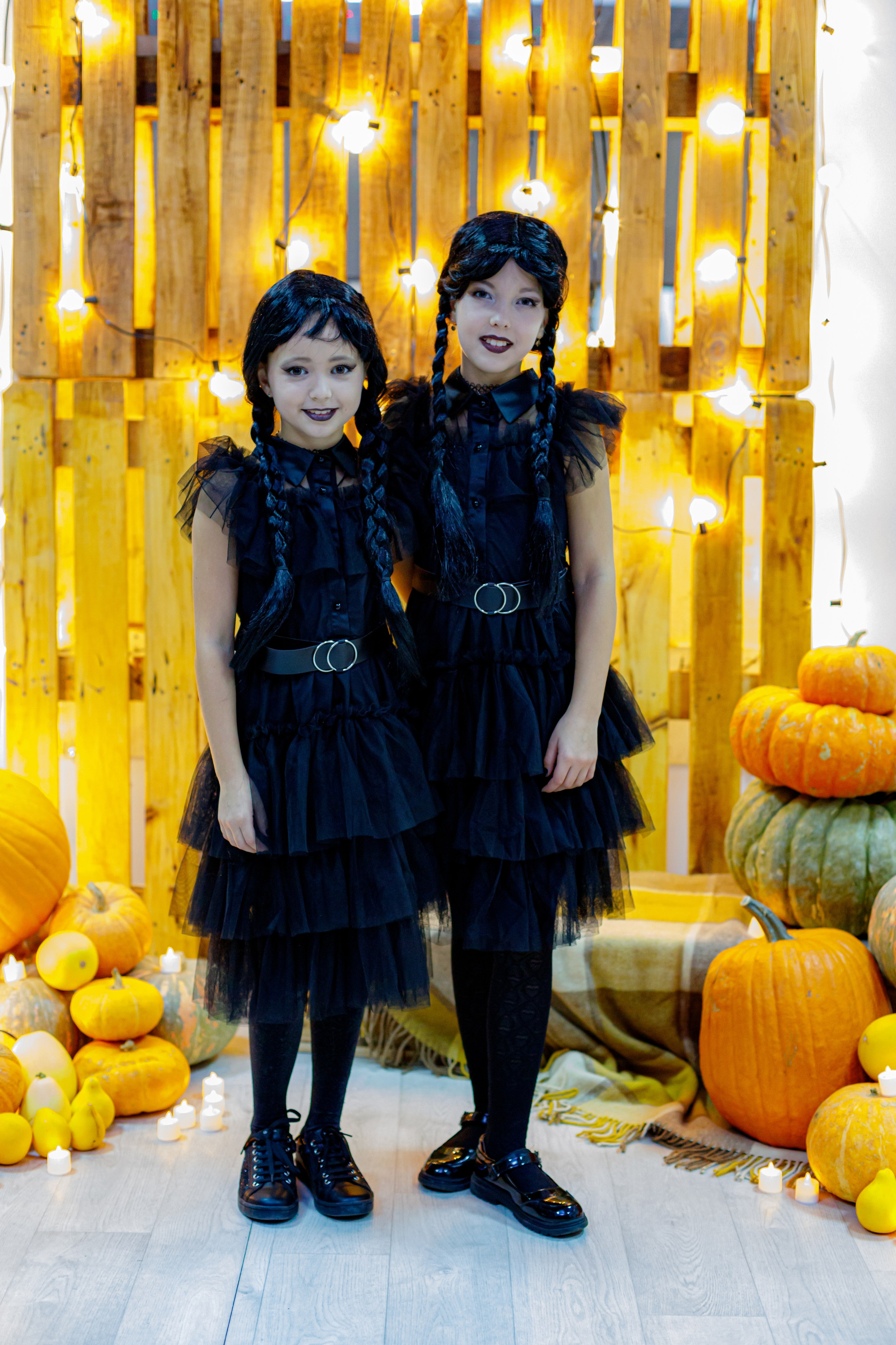 HALLOWEEN. Photokarish