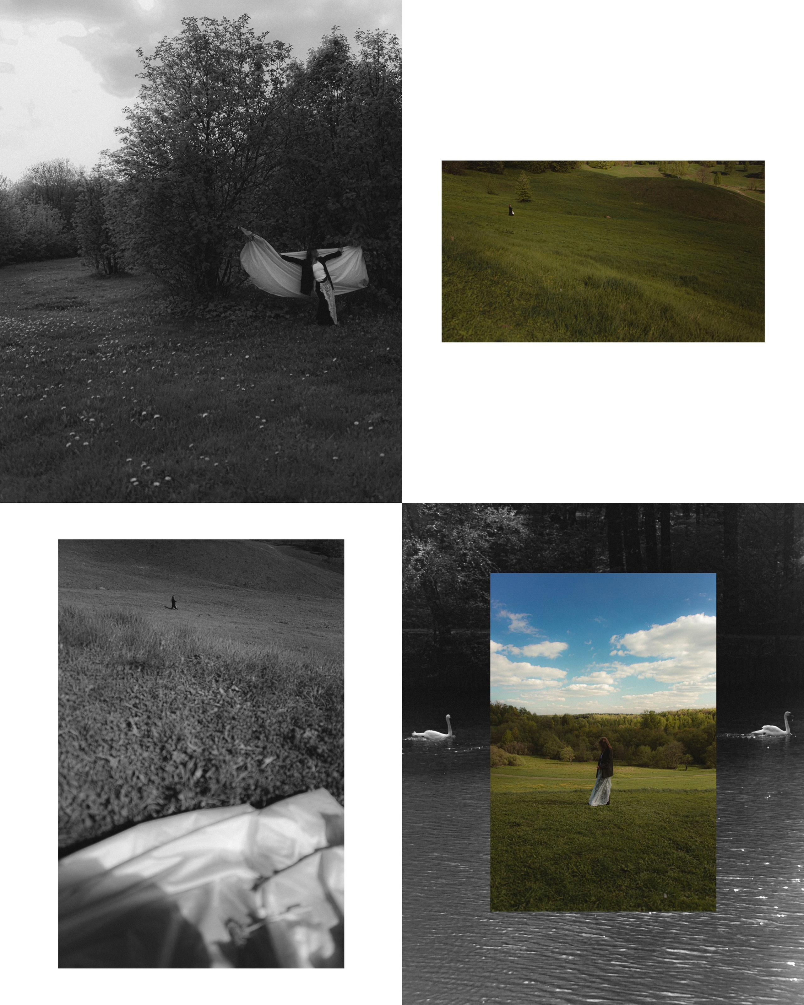 Уличные фотосессии. Фотограф Синицына Анна