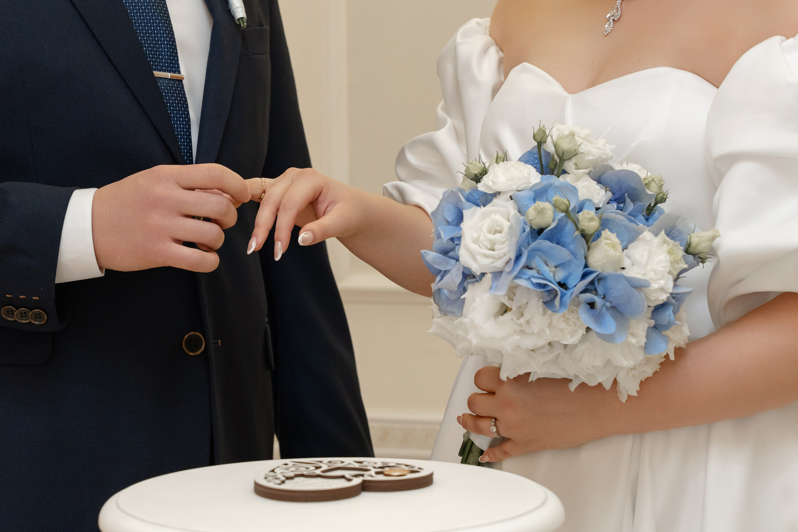 Ринат и Анастасия. Фотограф Сергиев Посад / Москва / Дмитров / Дубна