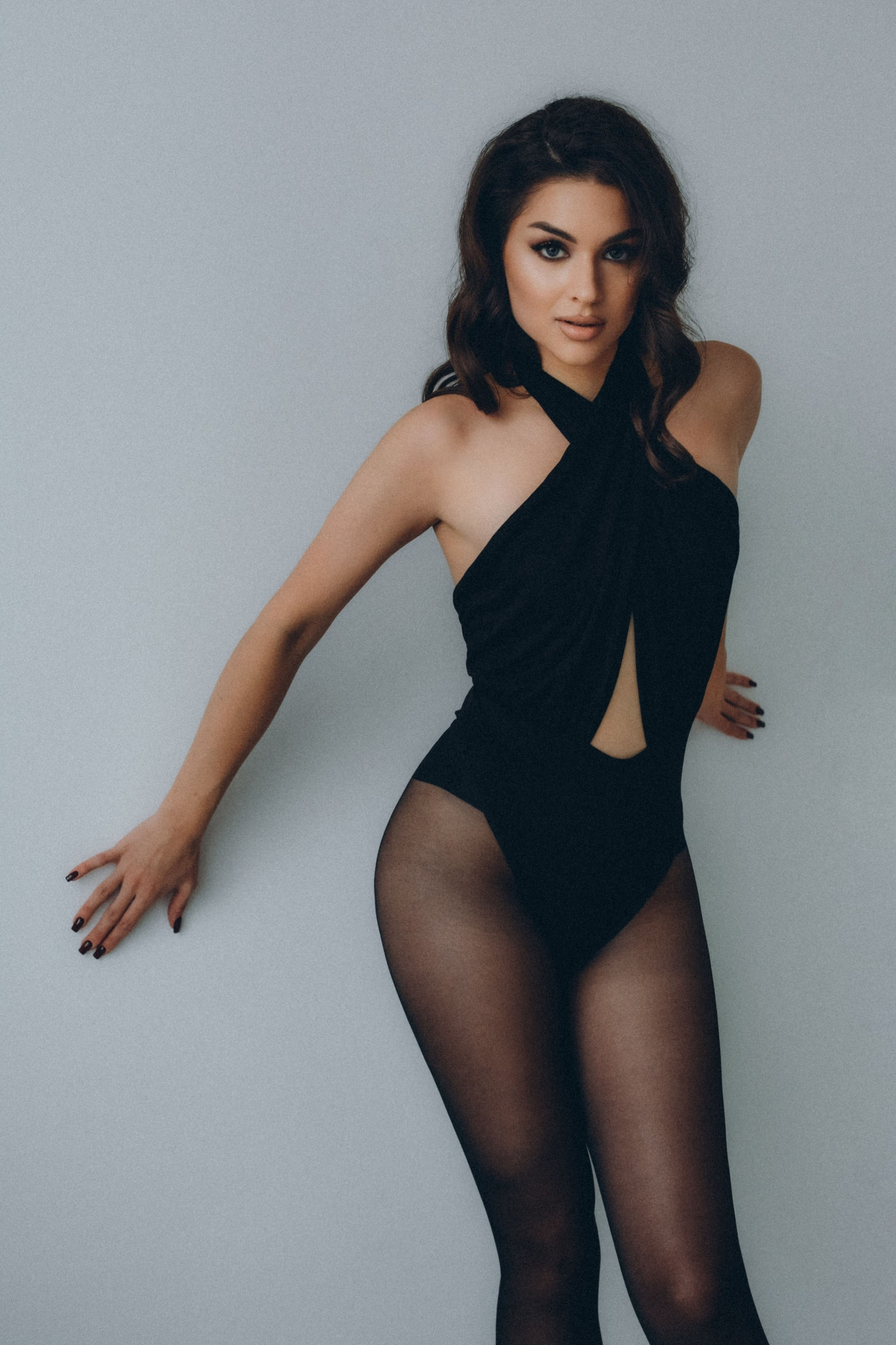 Софья Щербакова. Фотограф в Москве Ангелина Ким