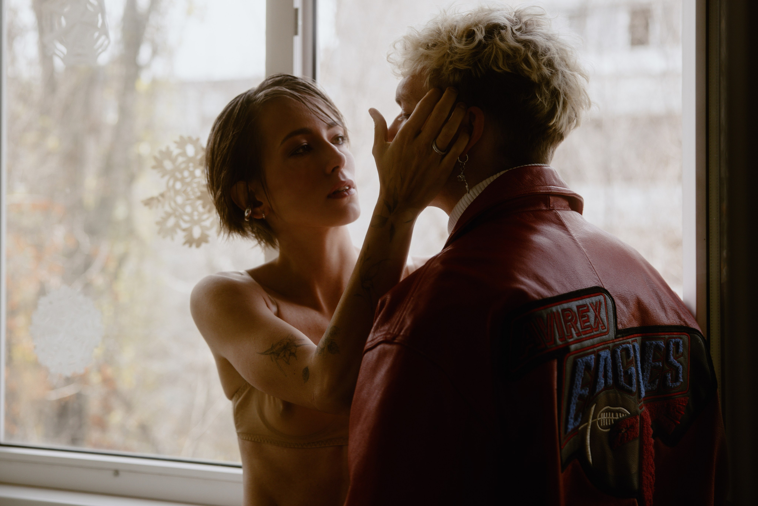 Punk. Свадебный фотограф / Reels Нижний Новгород Татьяна Красильникова