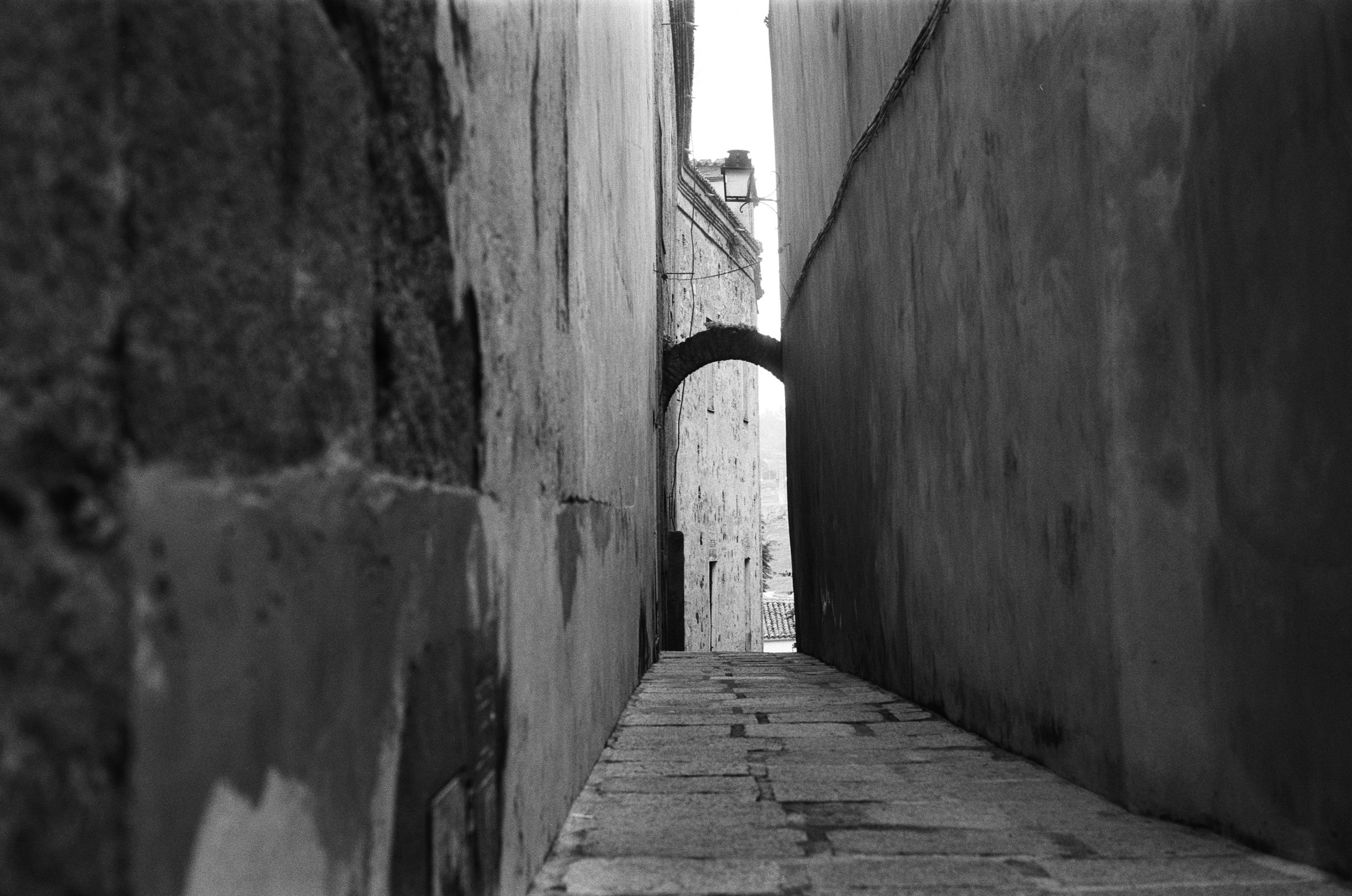 Spanish sahara // spain, caceres. EVER EXPOSED