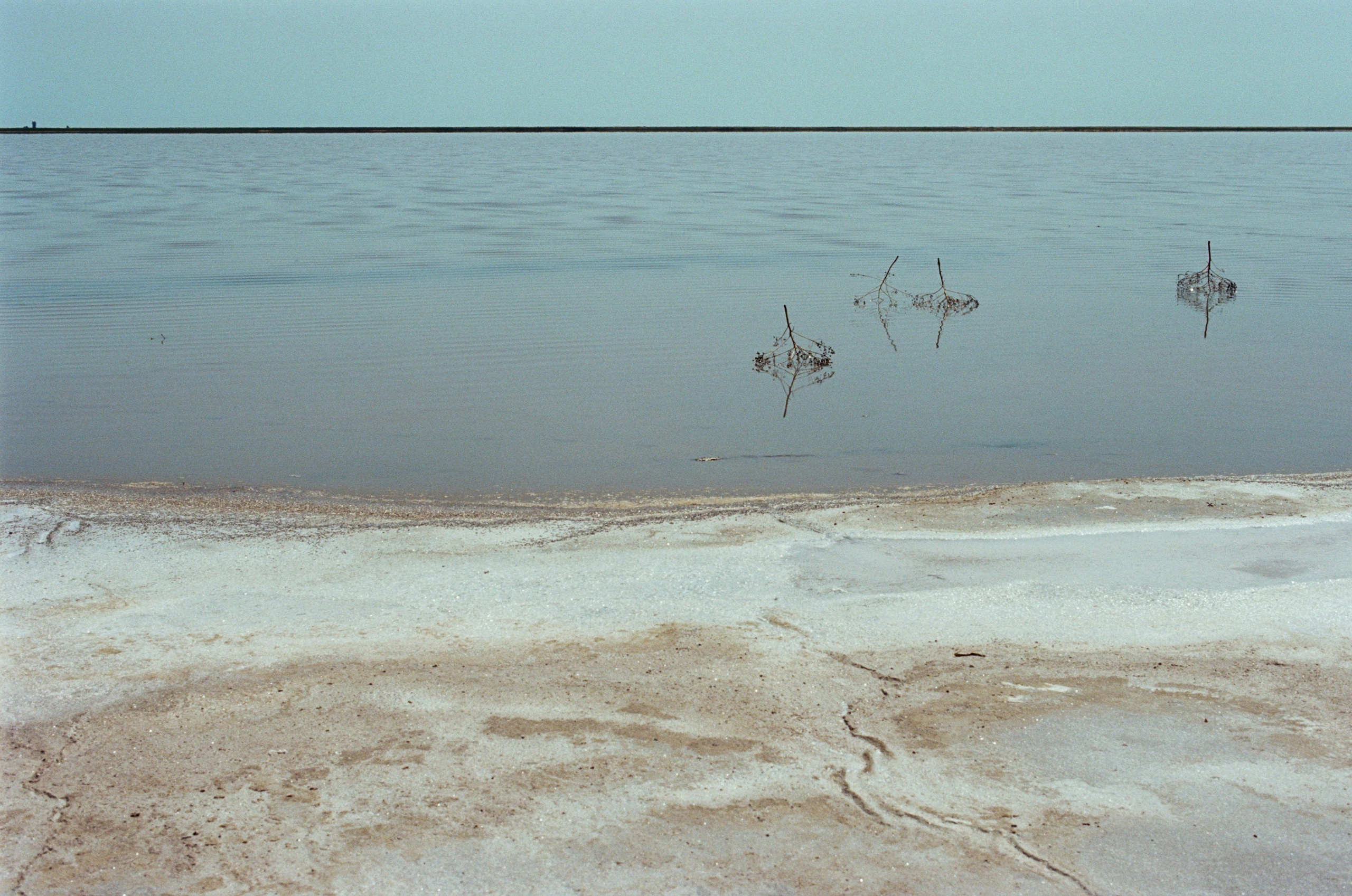 Dig it // ukraine, crimea IX. EVER EXPOSED