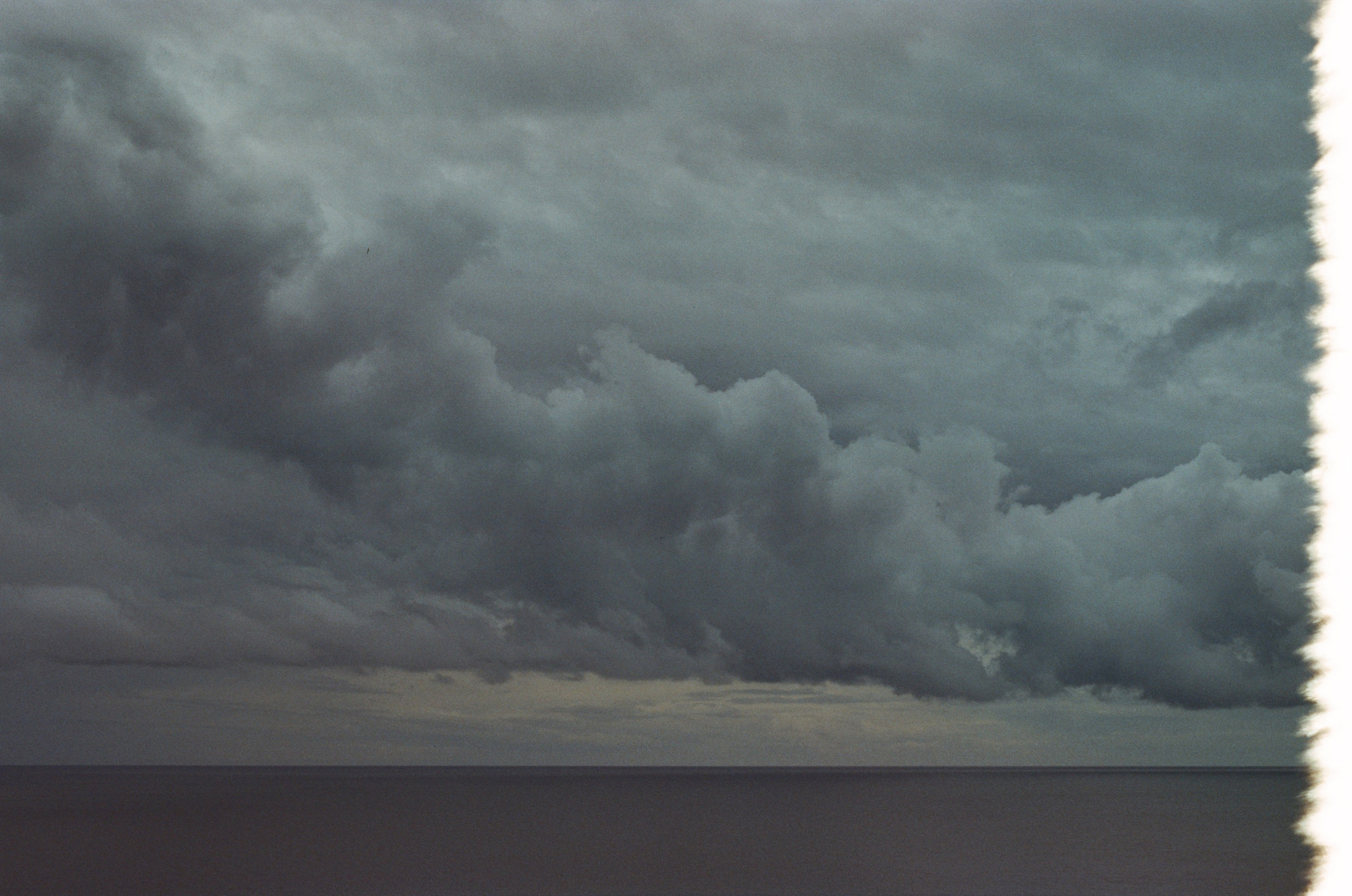 Silent running // ukraine, crimea V. EVER EXPOSED