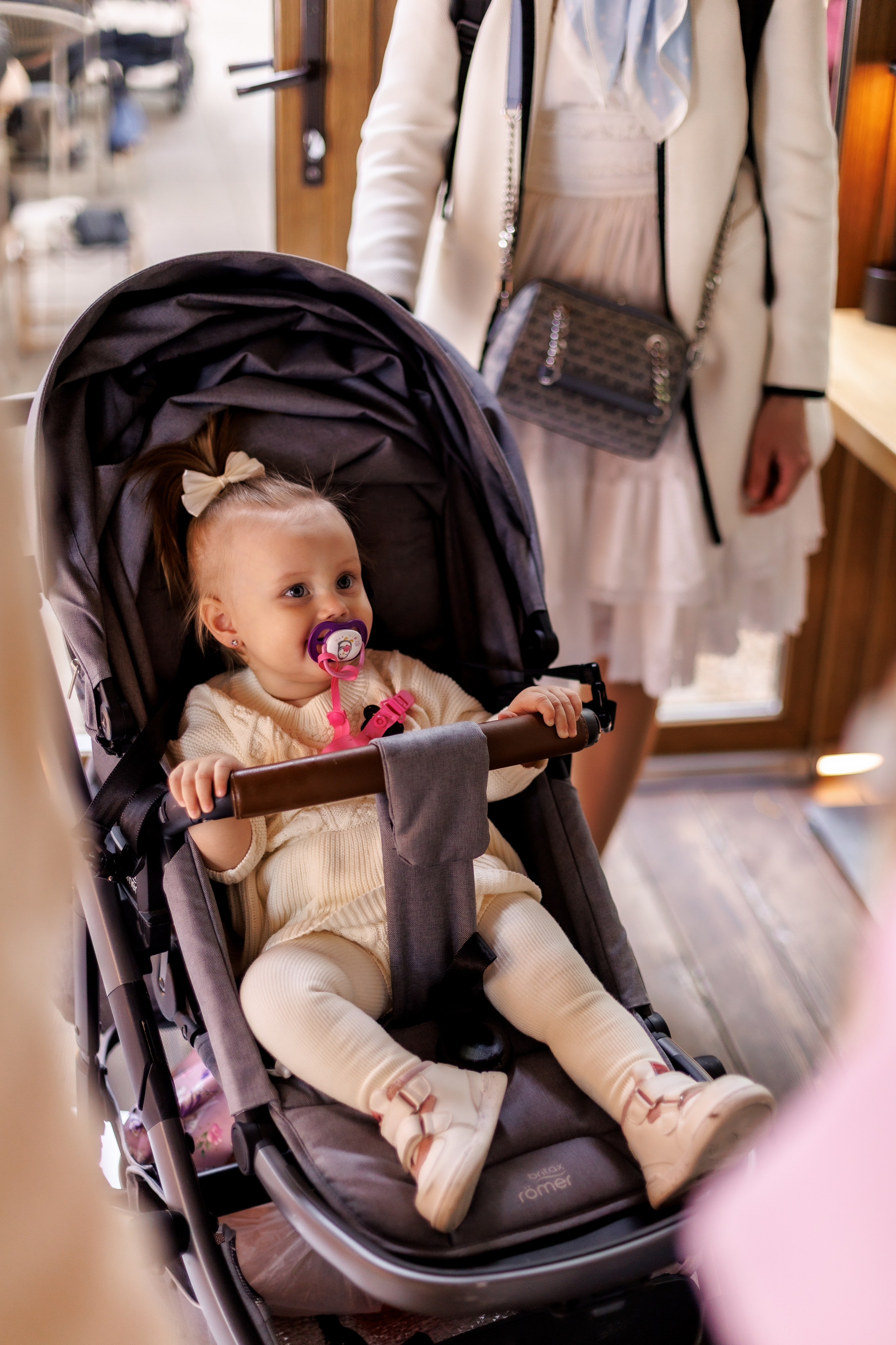 ДР Анны и Алисы. Свадебный фотограф в Москве — Ольга Козловская