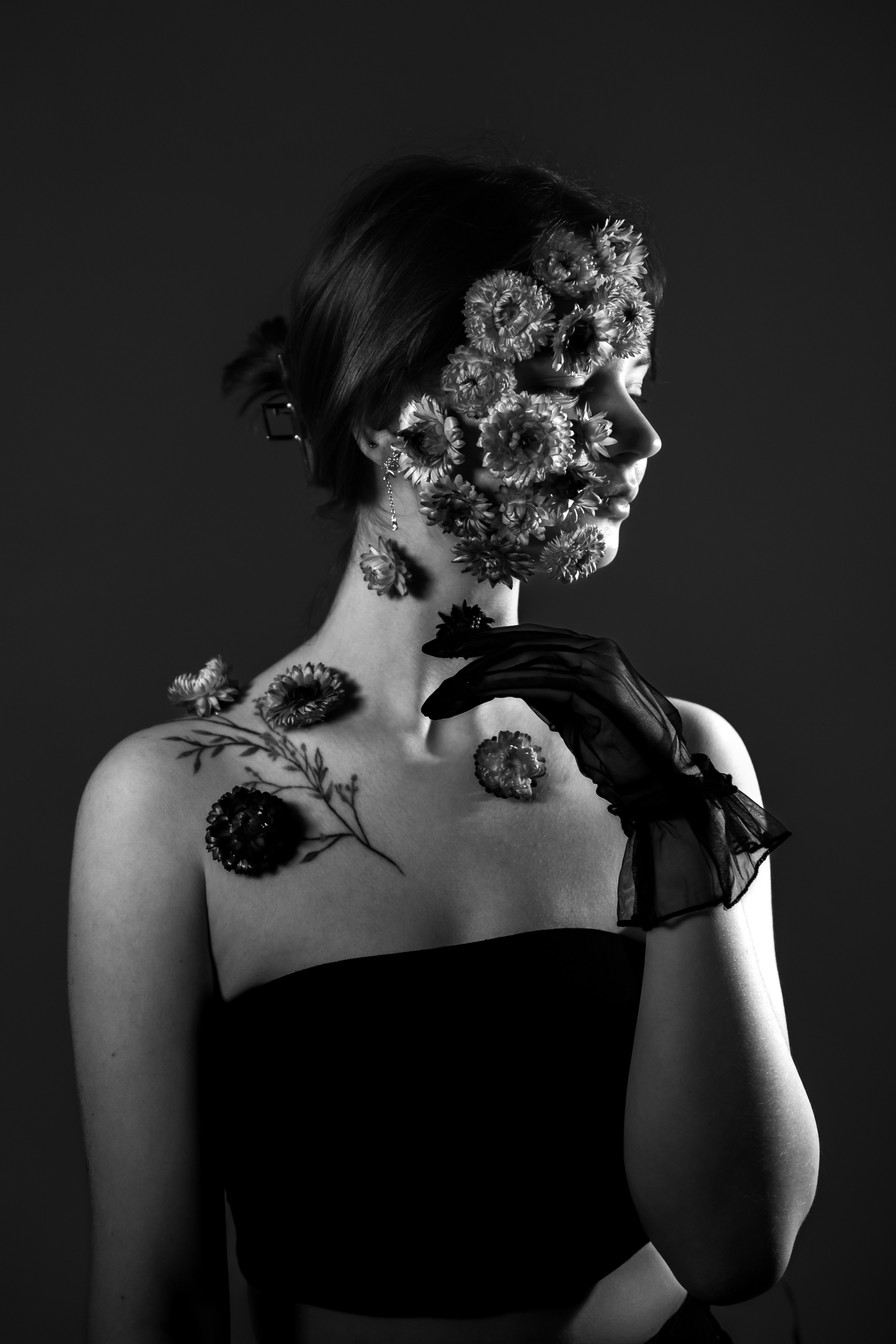 Never be mine. Лиза, ваш портретный и репортажный фотограф в Ульяновске!