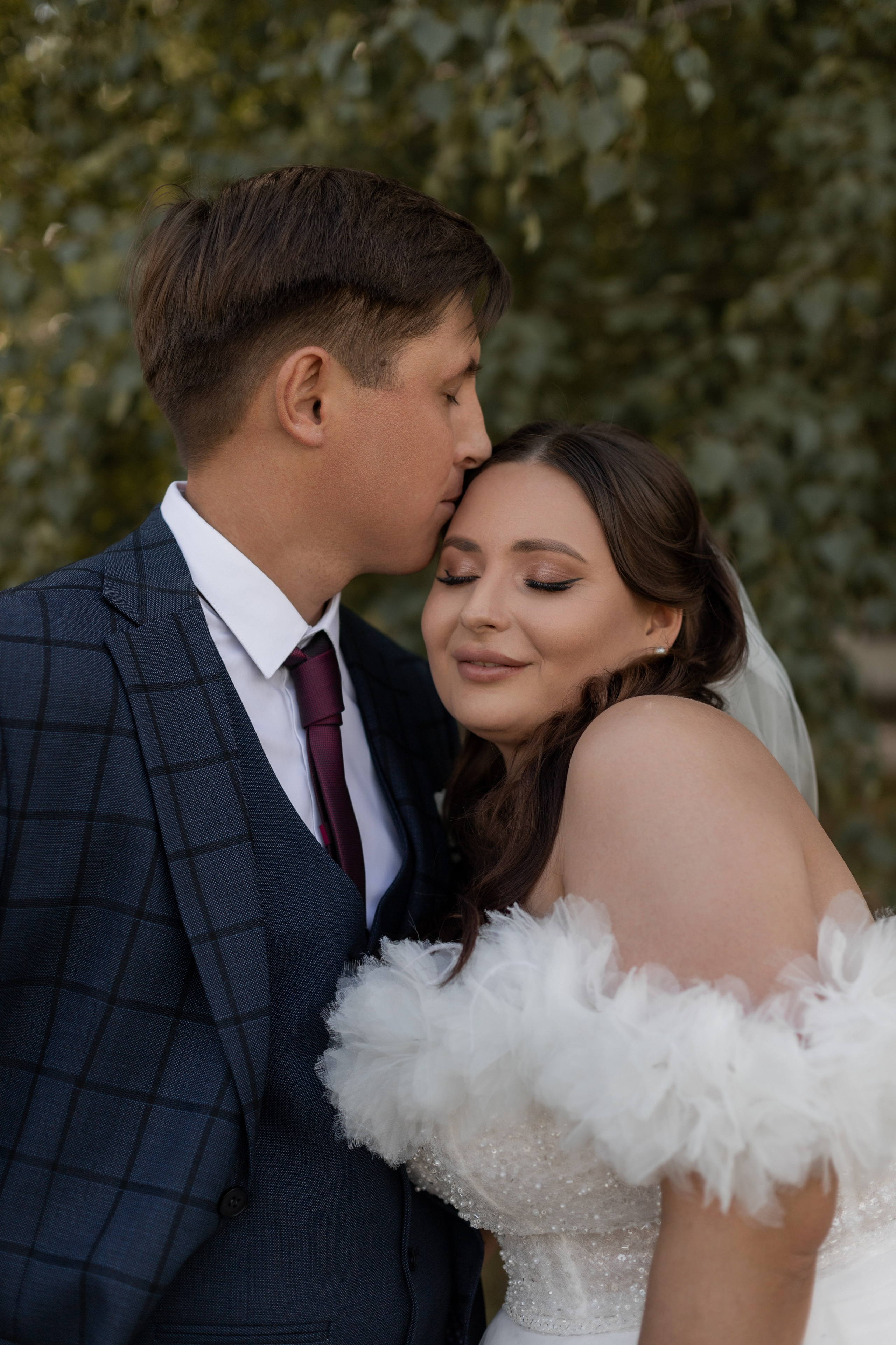 Иса и Валерия (сокращено). Свадебный фотограф Ангелина Сунгатулина | Саратов | Балаково | Вольск