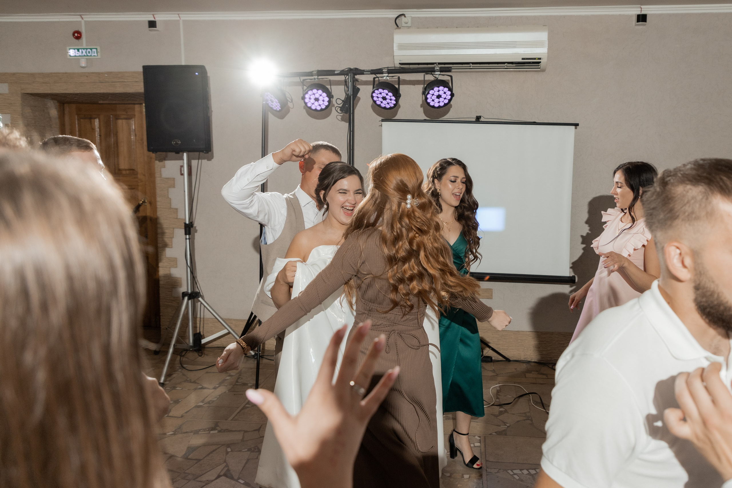 Анатолий и Полина (сокращено). Свадебный фотограф Ангелина Сунгатулина | Саратов | Балаково | Вольск