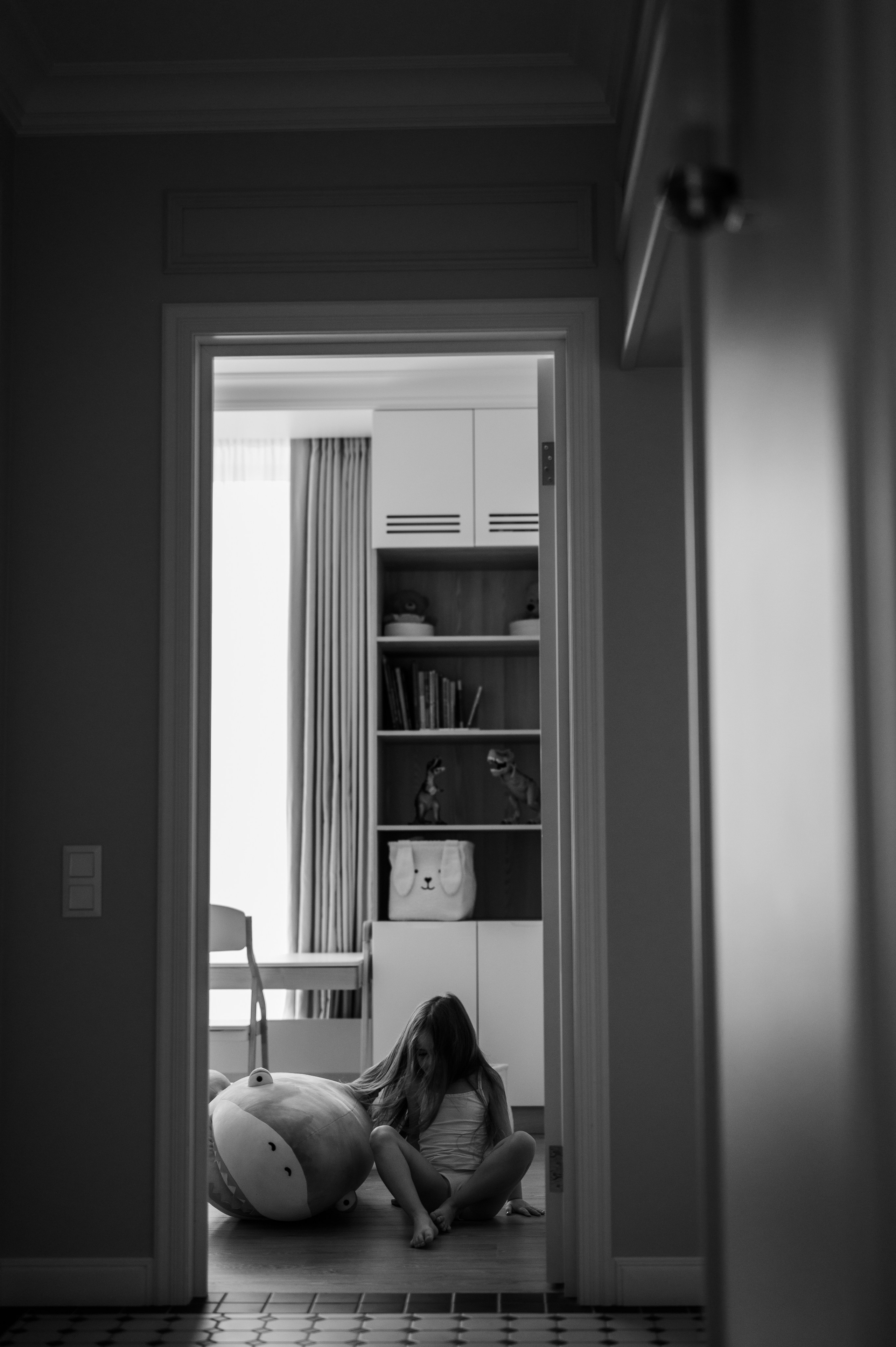 Субботнее детство. Семейный и детский фотограф в Муроме Сергей Жуговцев