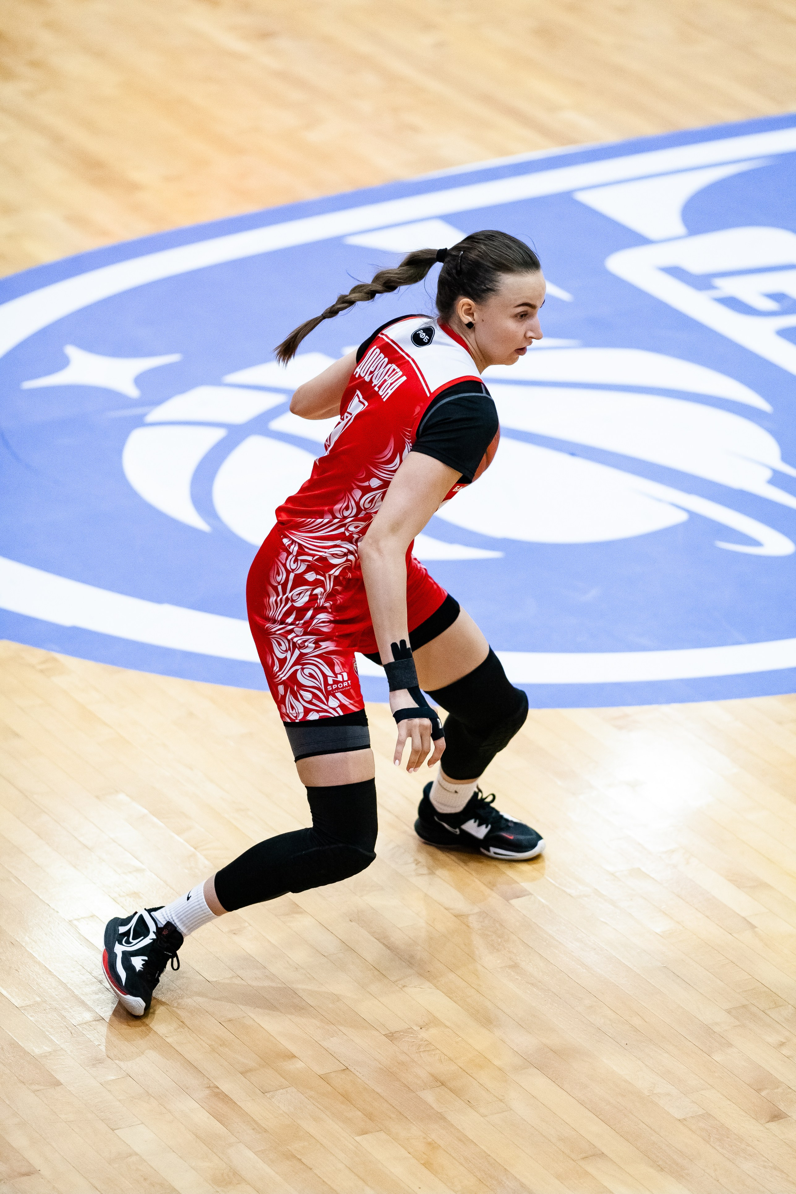 Славянка — Юность. Фотография