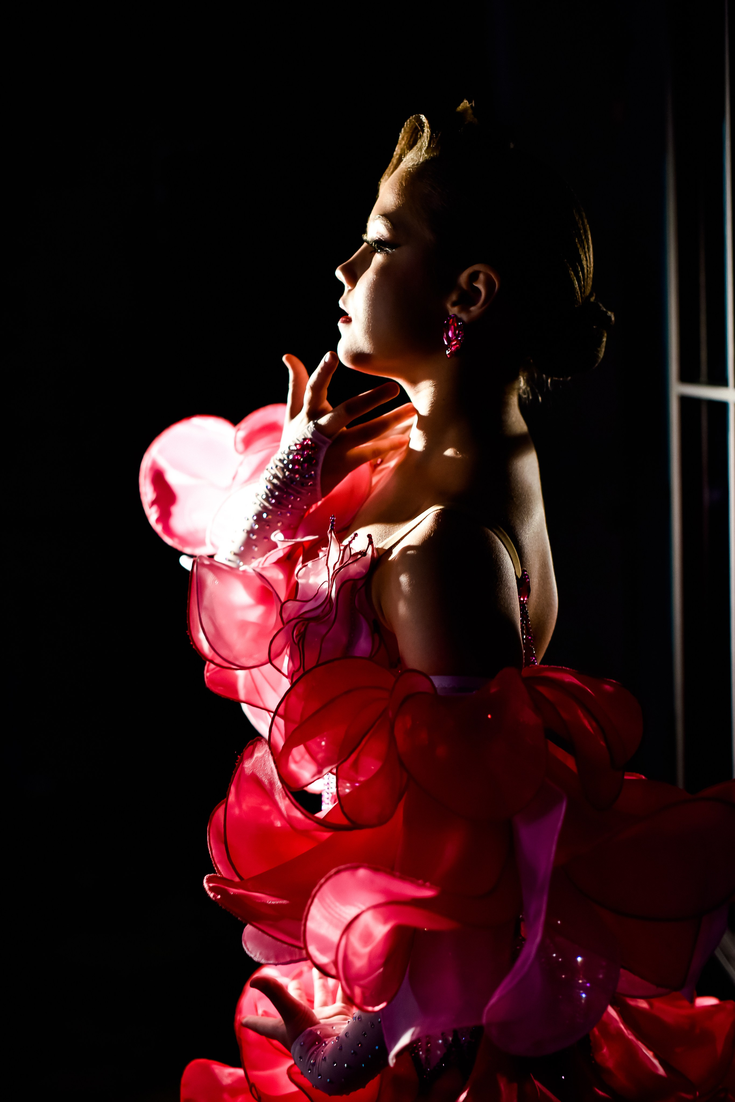 Студийный фотограф в Самаре и Самарской области