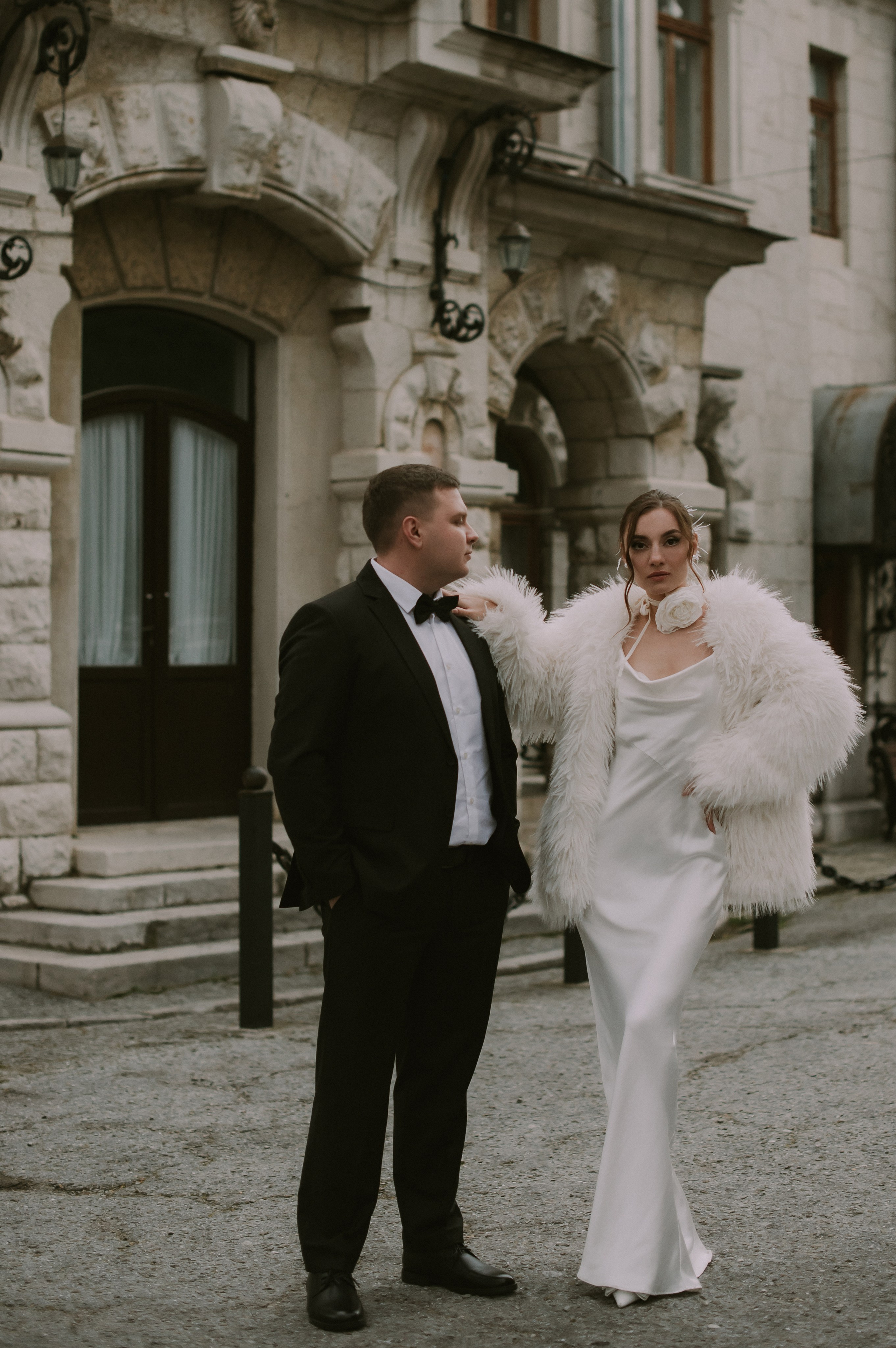 Виктор и Алина (Ливадия). Свадебный, женский, семейный фотограф в Севастополе Юлия Мошенко