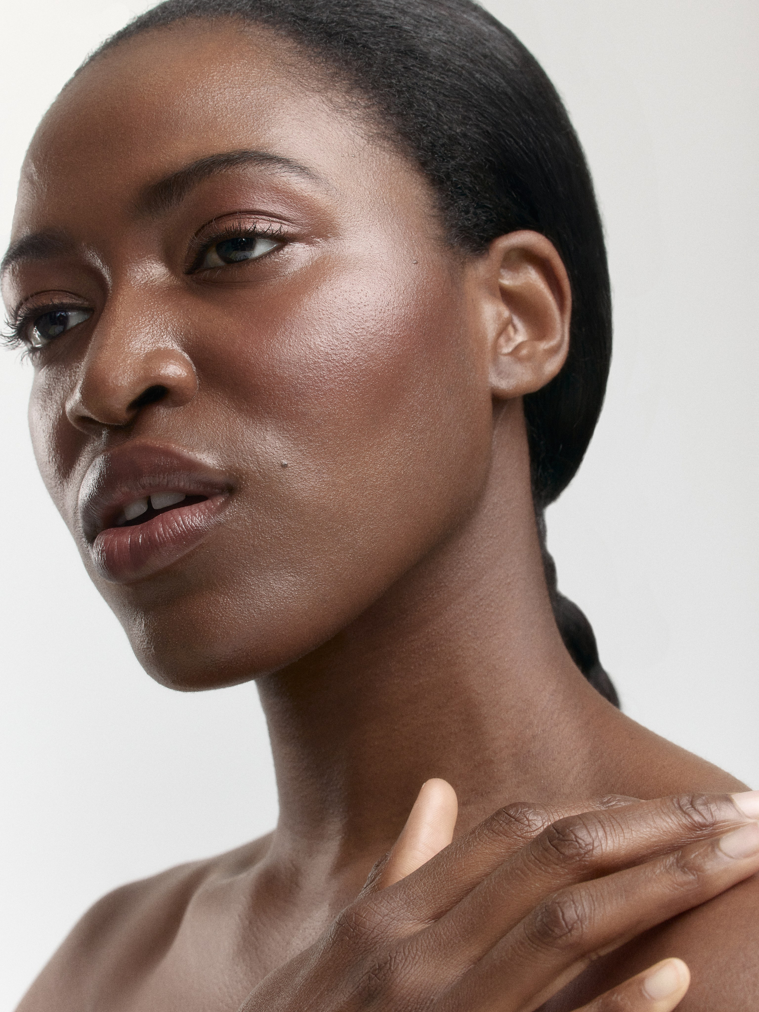 Beauty. Olya Filina | Moscow Photographer