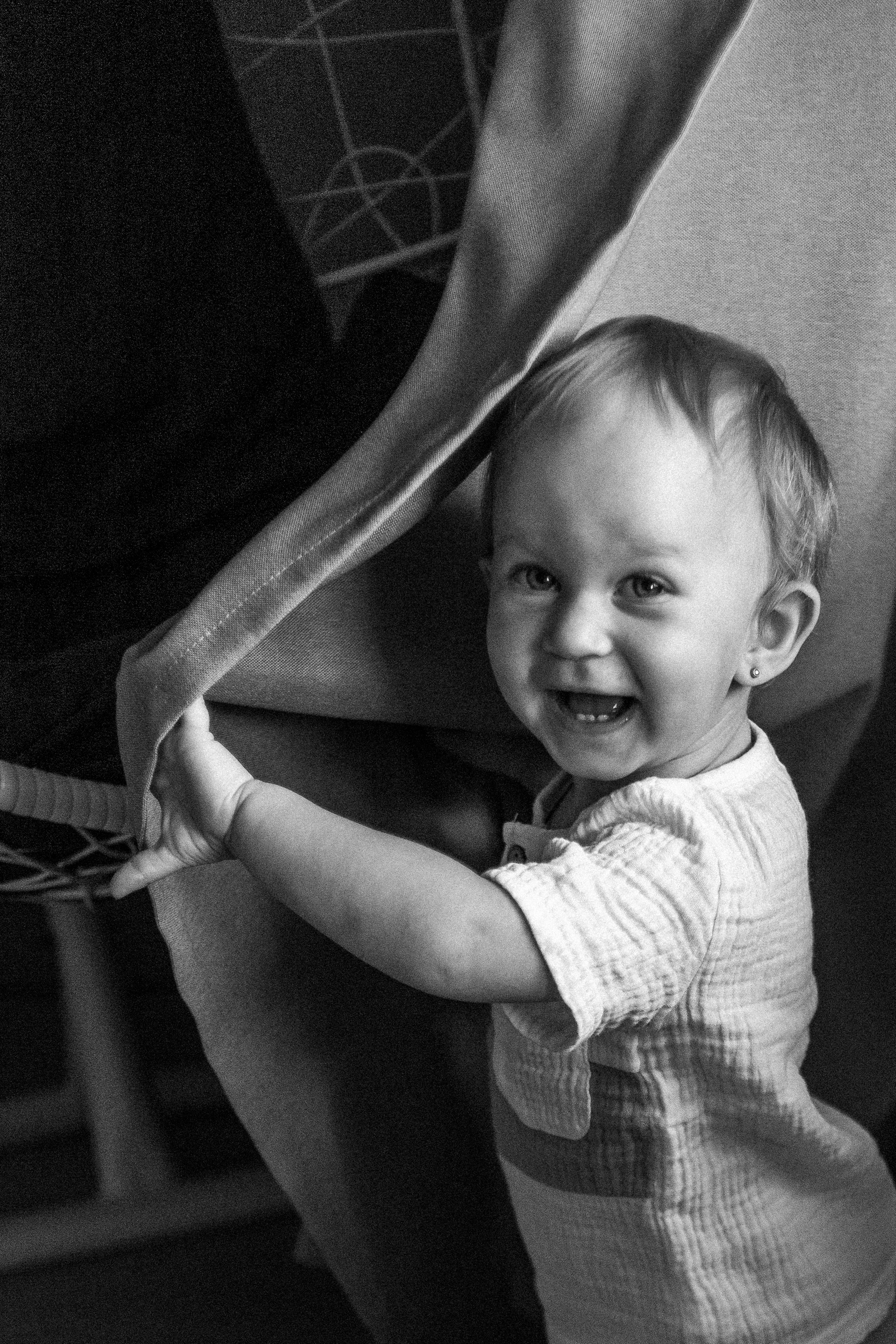 Домашняя семейная фотосессия. Ретушь новорожденных, обучение ретуши новорожденных, Наталия Коптяева