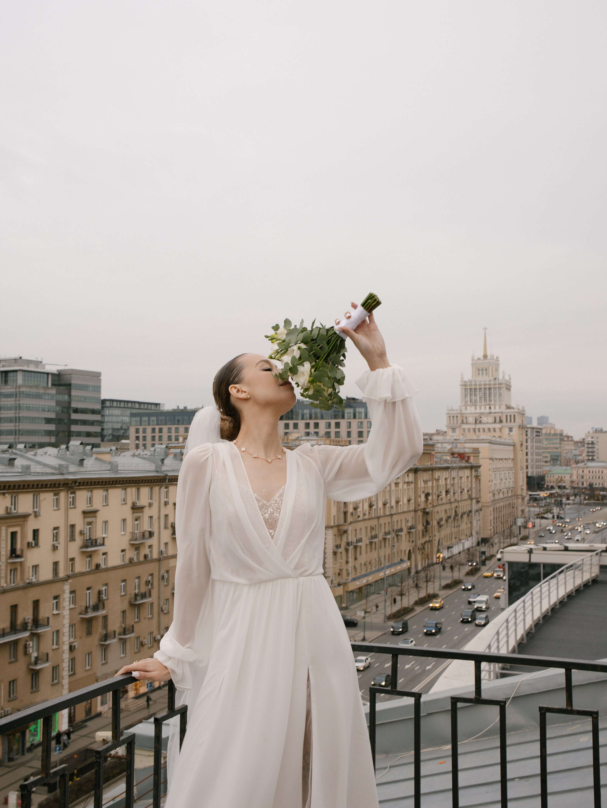 Свадебная фотосессия в Москве. Свадебный фотограф Москва Вязьма и Смоленская область Анна Мазурова