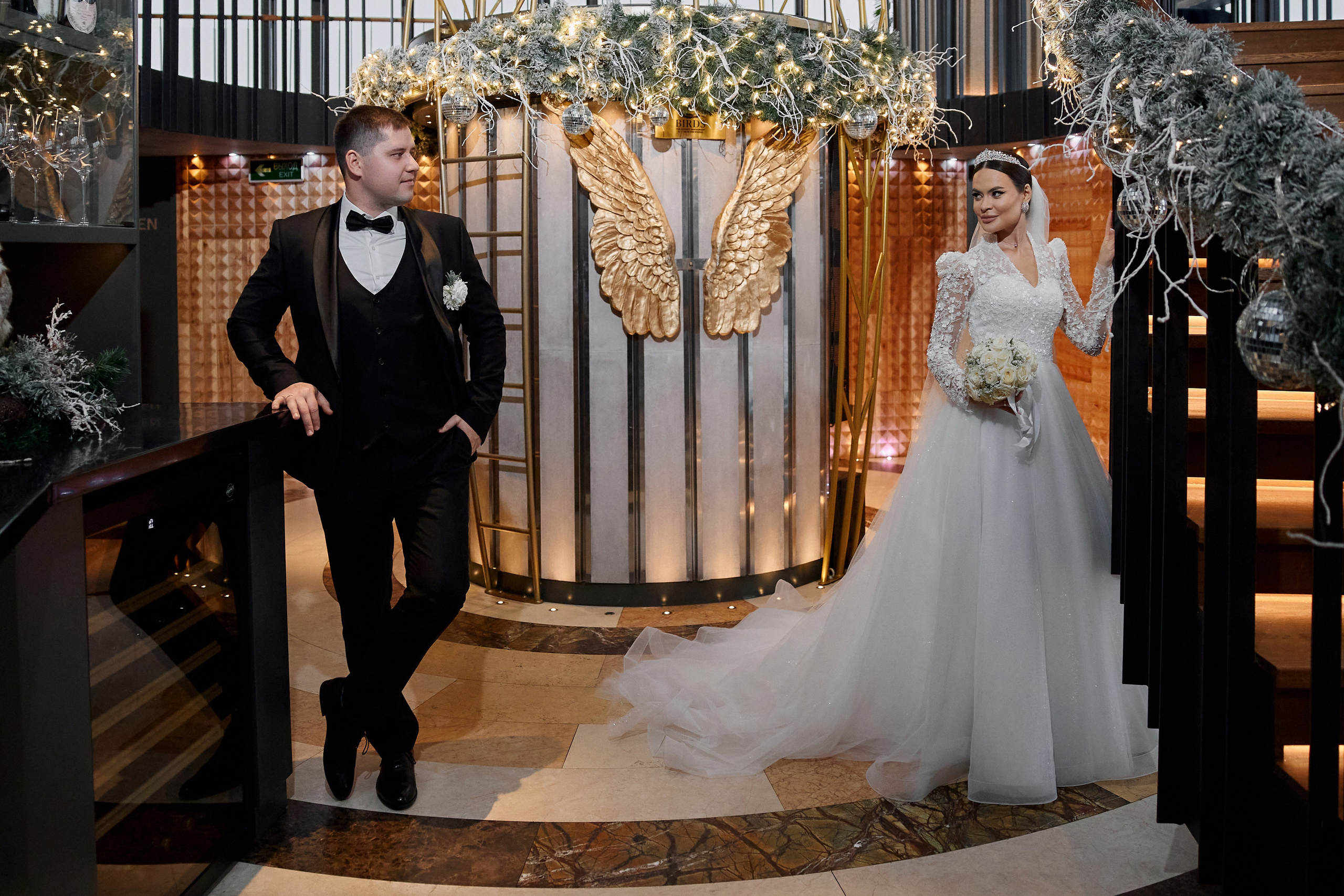 Свадебный фотограф в Москве и Подмосковье