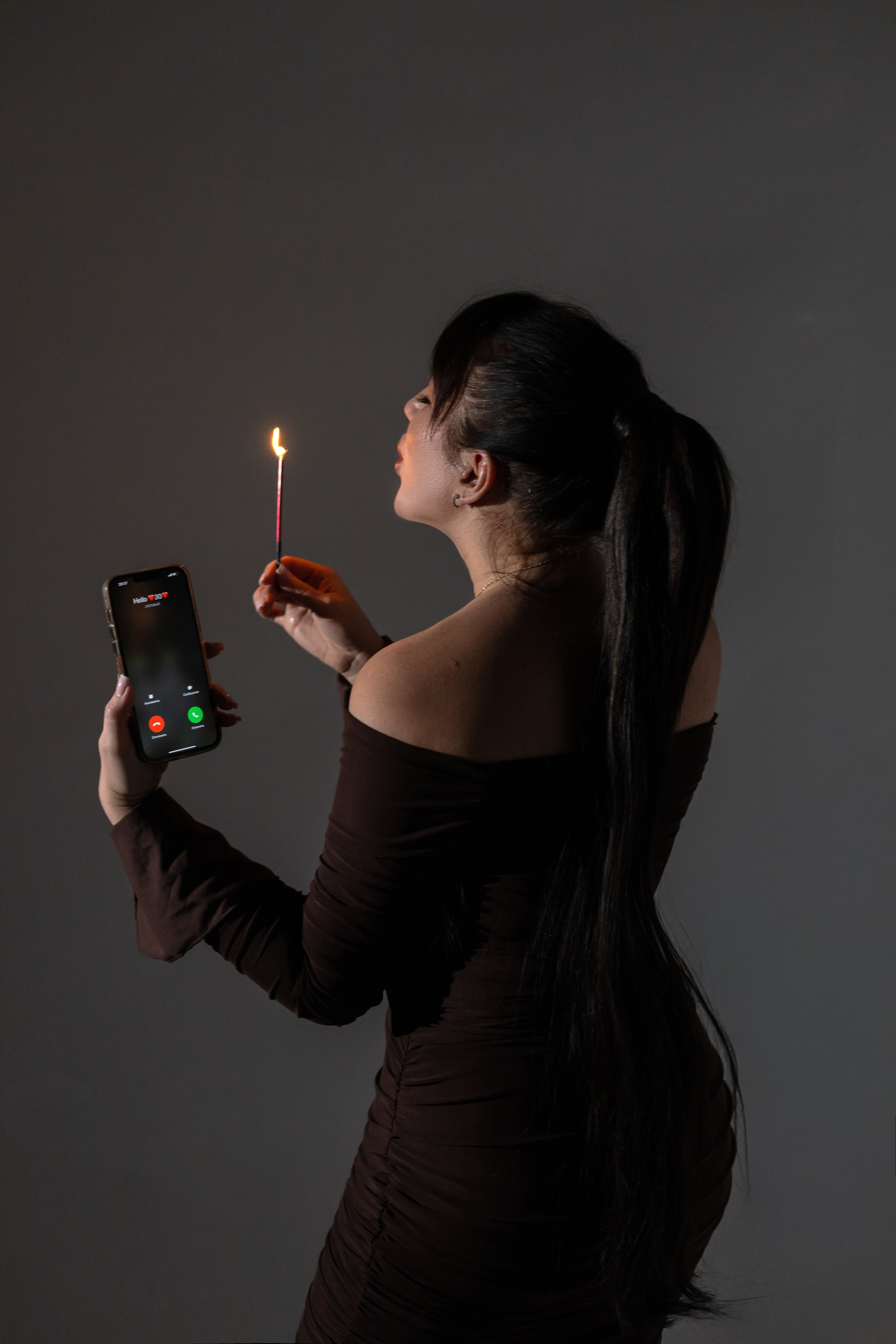 Дни рождения. Фотограф Анна Асташева, Ивантеевка, Пушкино, Москва