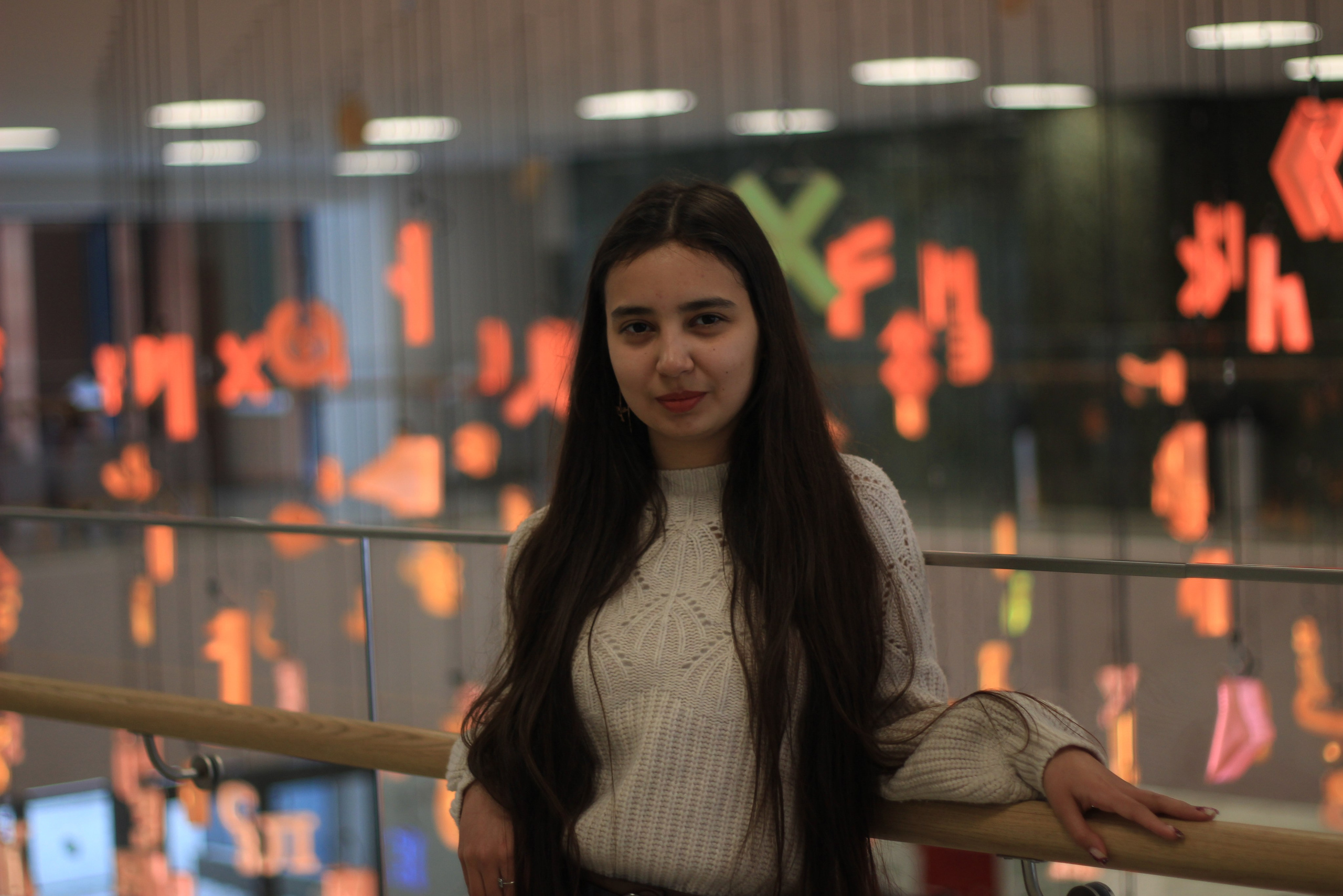 Неожиданная встреча. Начинающий Фотограф в Казани