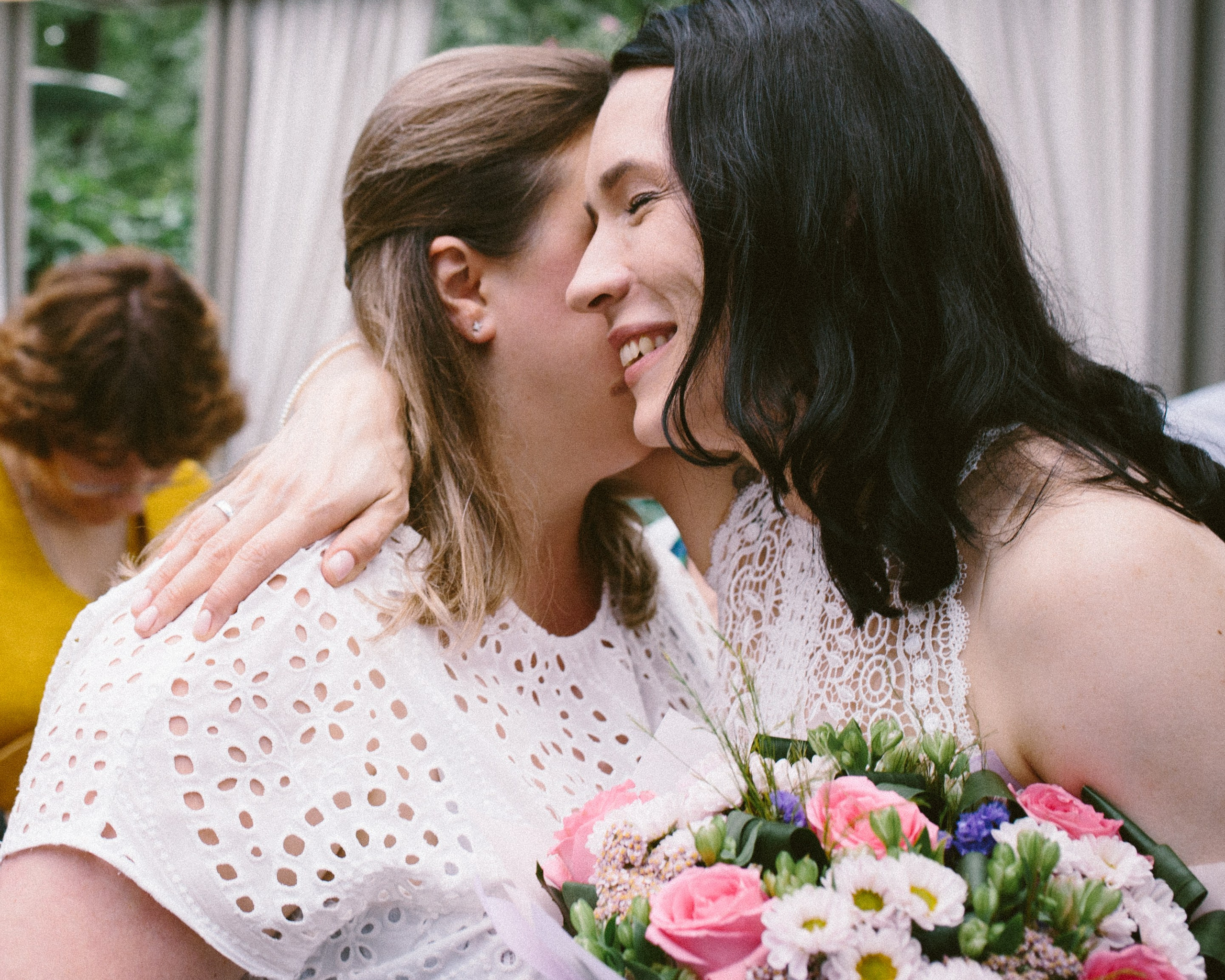 Свадьба Екатерина и Валерий. Портретный фотограф в Москве Мария Варлей