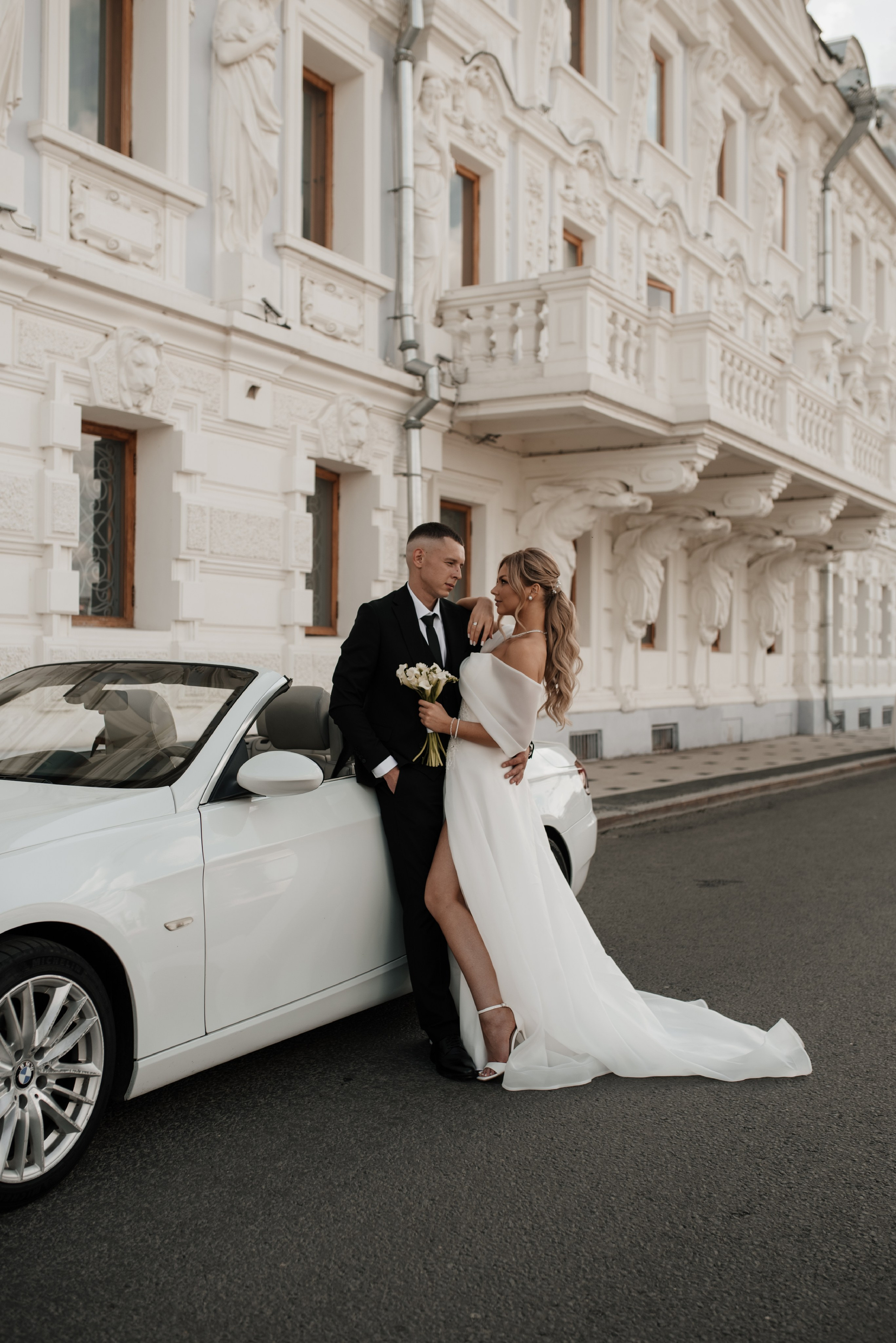 Катя ♡ Дима. Фотограф Ольга Плеханова | Нижний Новгород, Москва