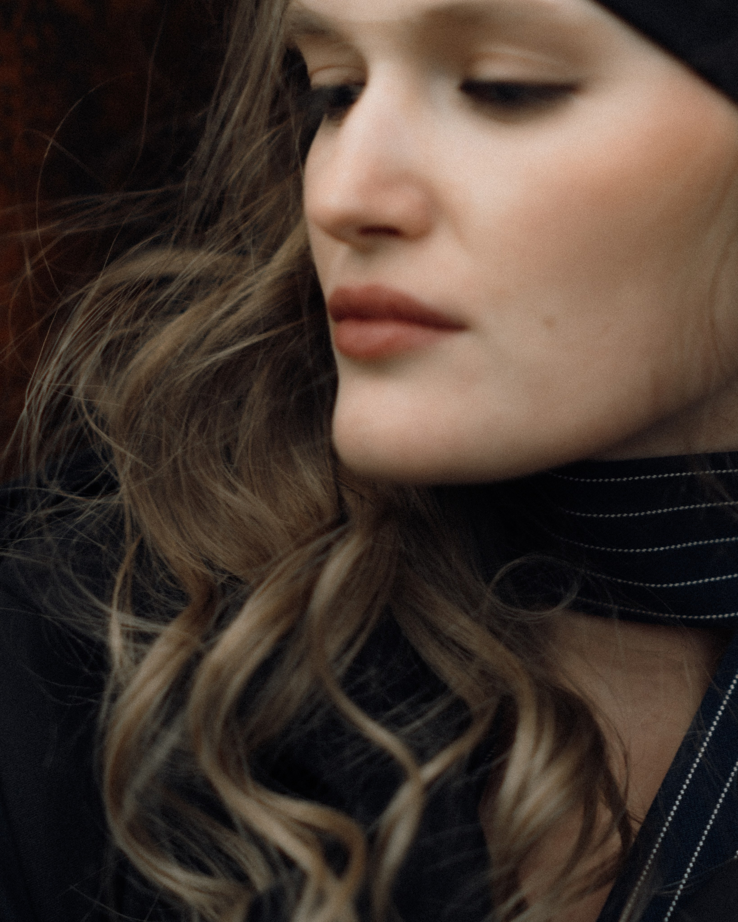 Eseniya. Фотограф Ксения Дзюбак Самара-Москва