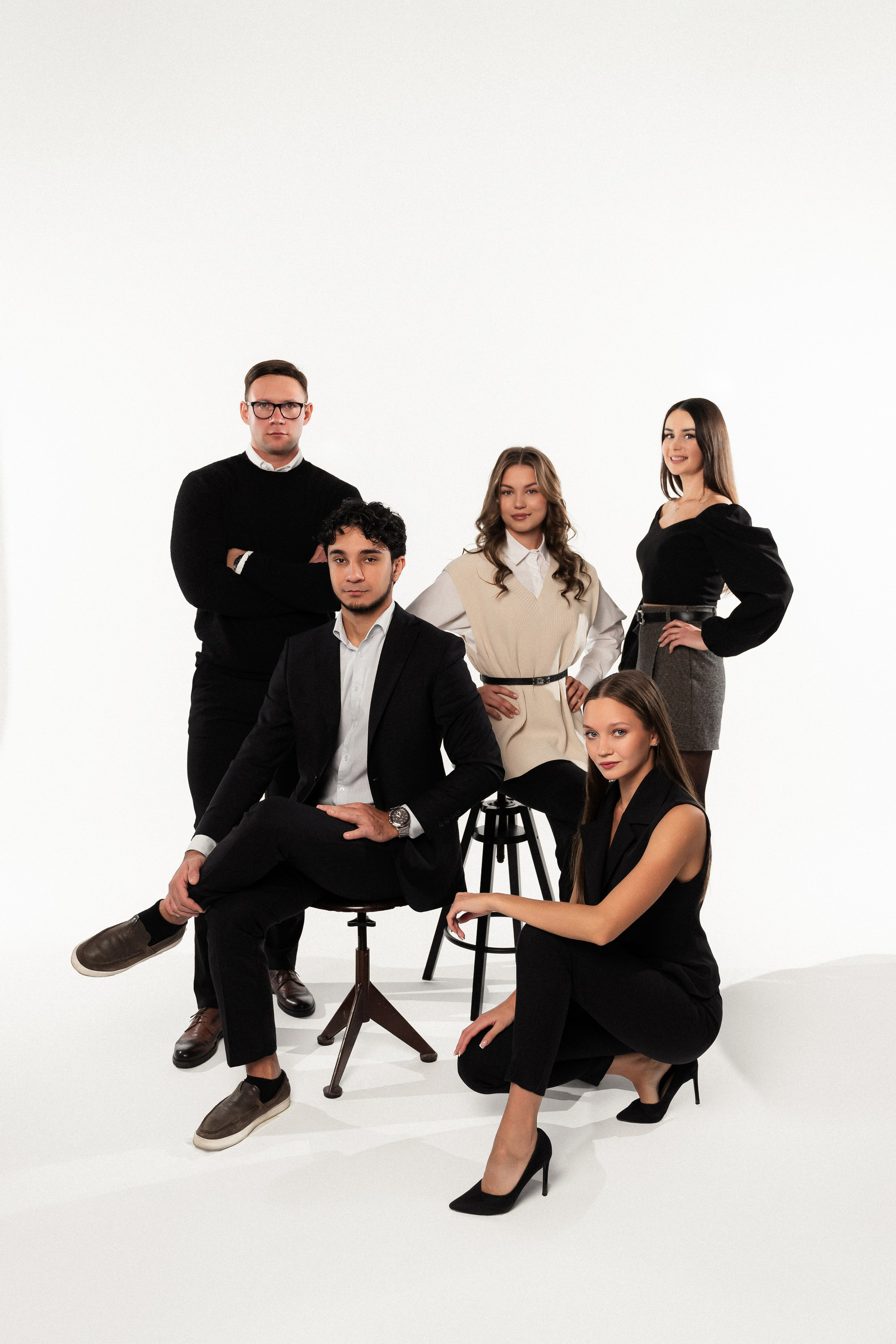 Тимур и его команда!. Фотограф Алина Филимонова Тверь