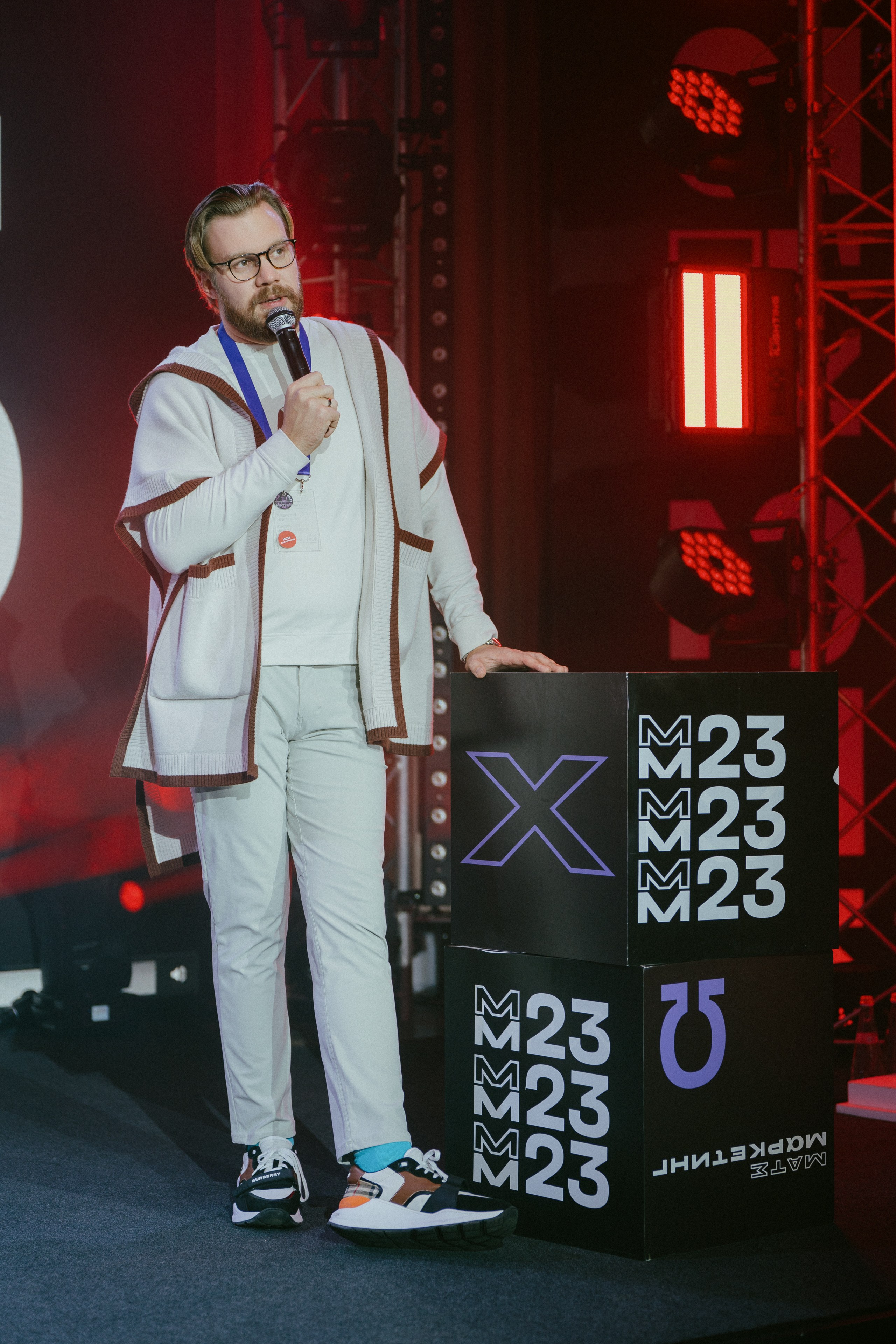 Матемаркетинг — 9–10 ноября 2023. Фотобанк Матемаркетинг